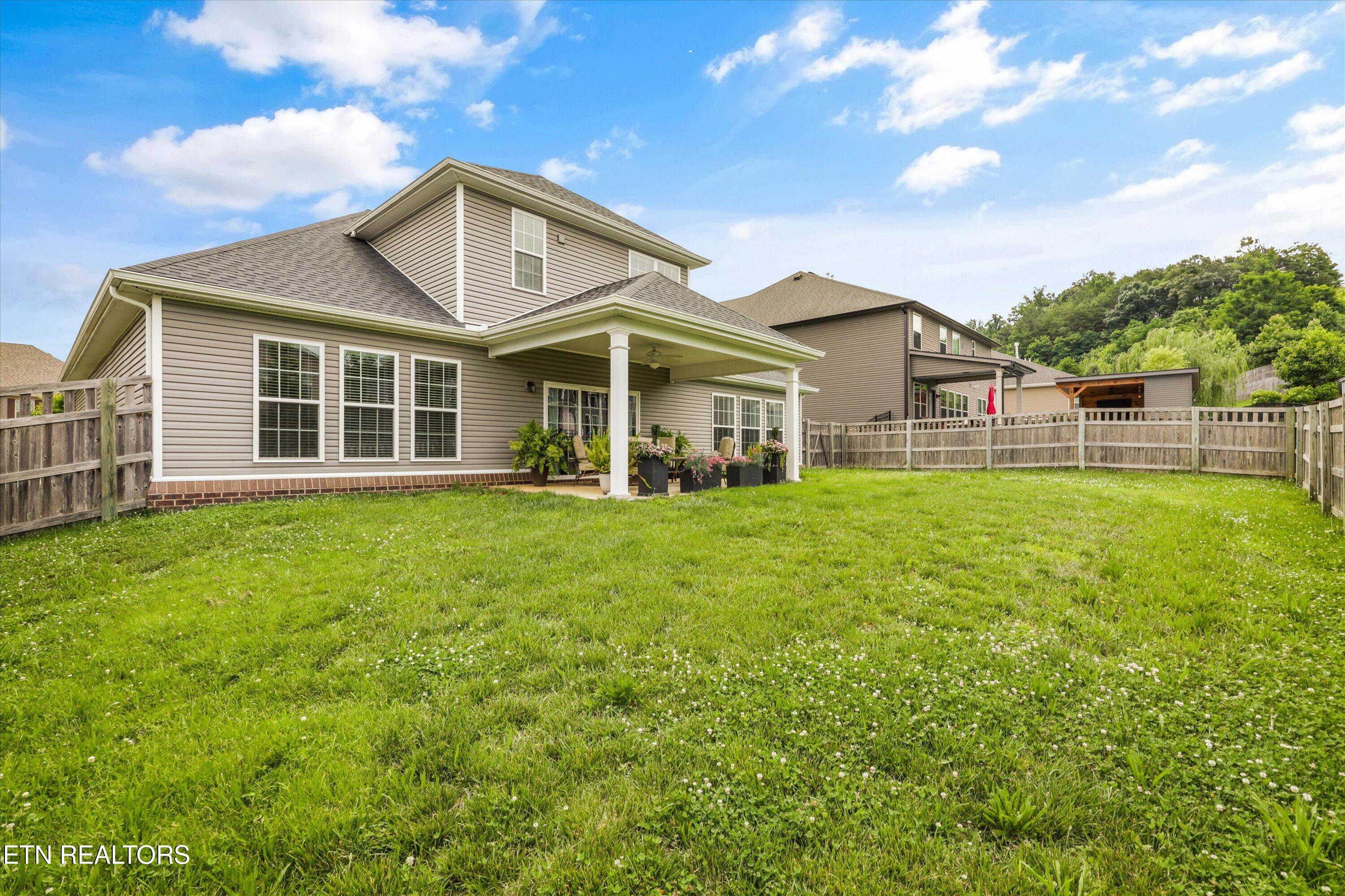 625 Branchwood Lane Maryville TN 37801