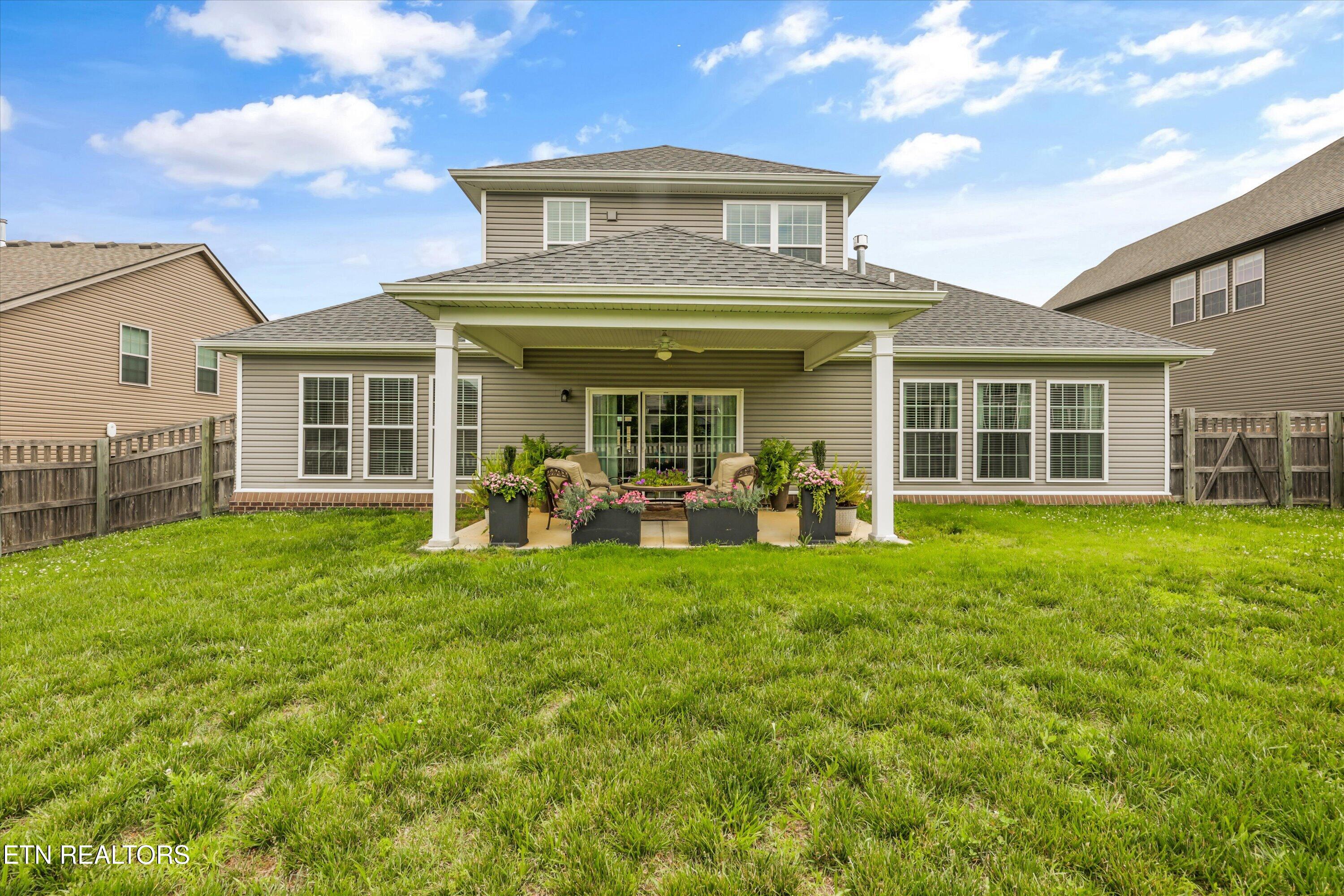 625 Branchwood Lane Maryville TN 37801
