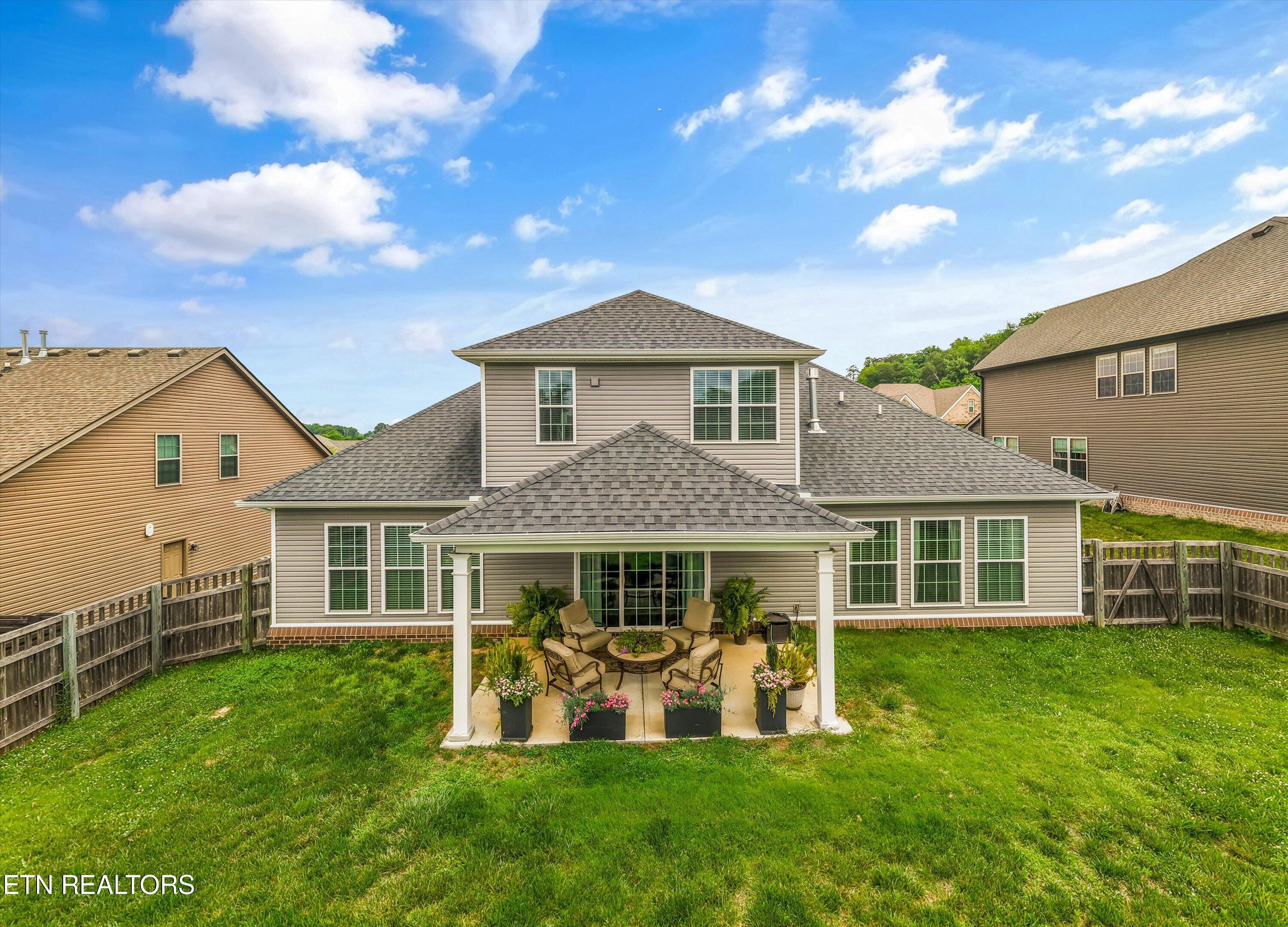 625 Branchwood Lane Maryville TN 37801