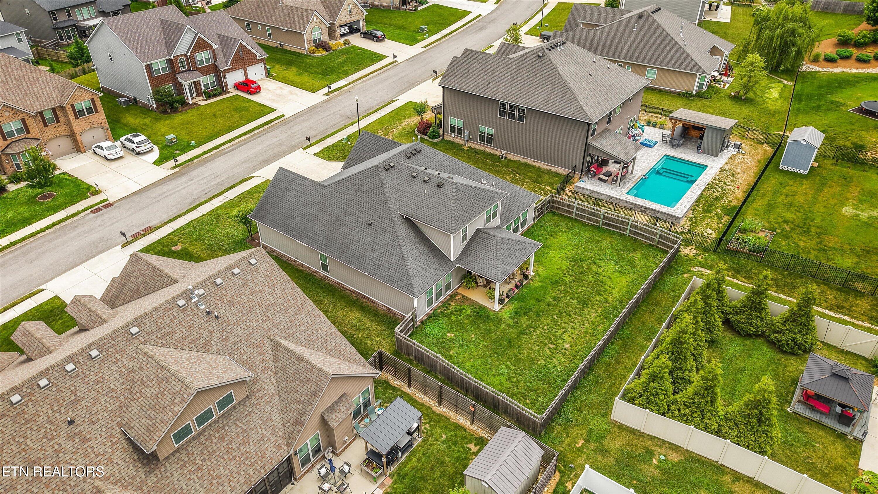 625 Branchwood Lane Maryville TN 37801