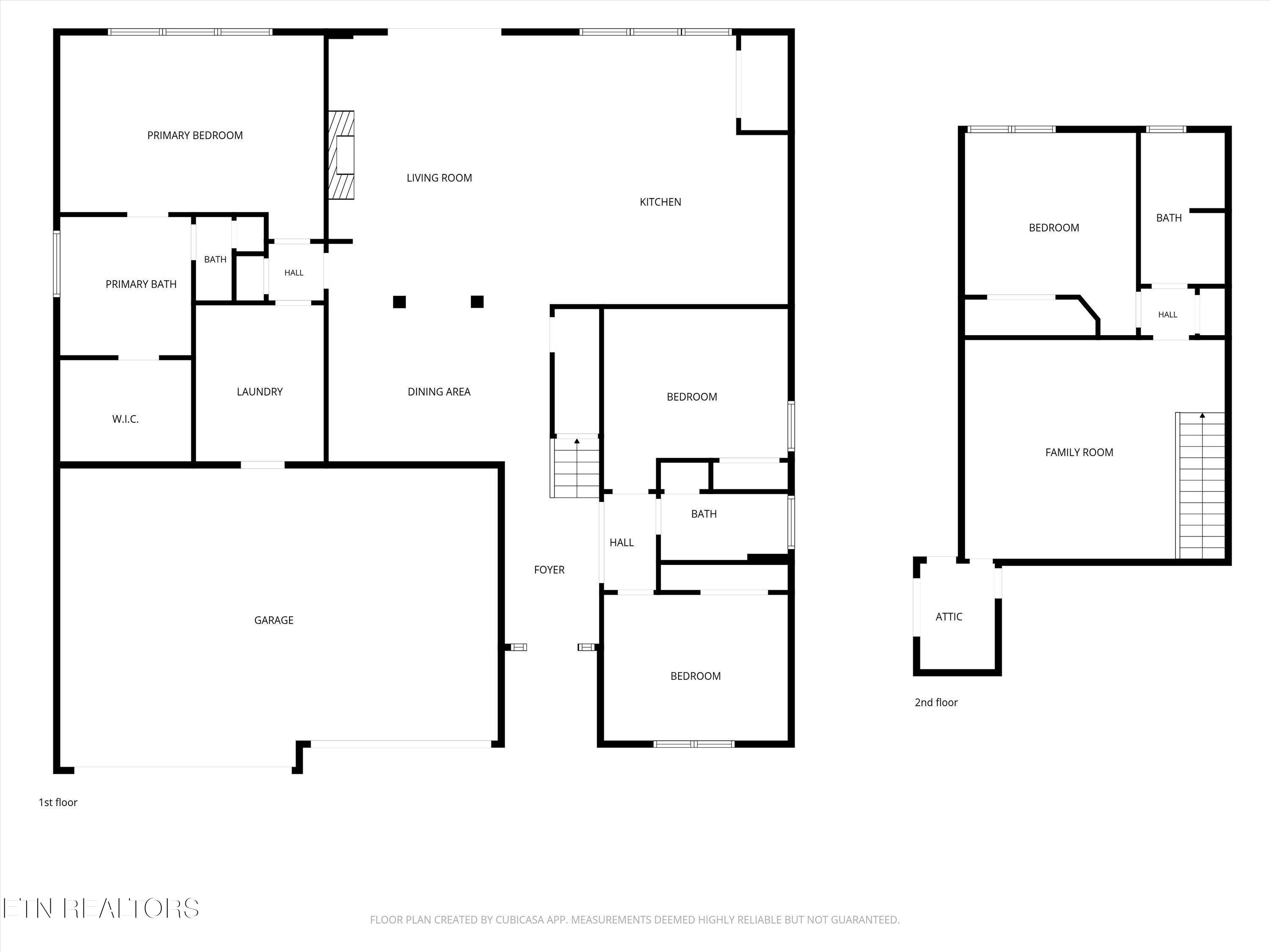 625 Branchwood Lane Maryville TN 37801