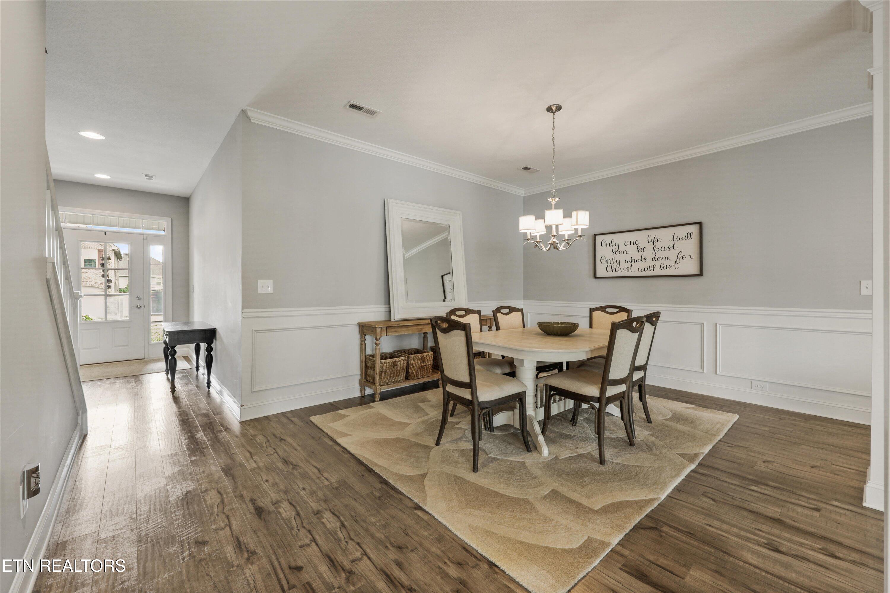 625 Branchwood Lane Maryville TN 37801