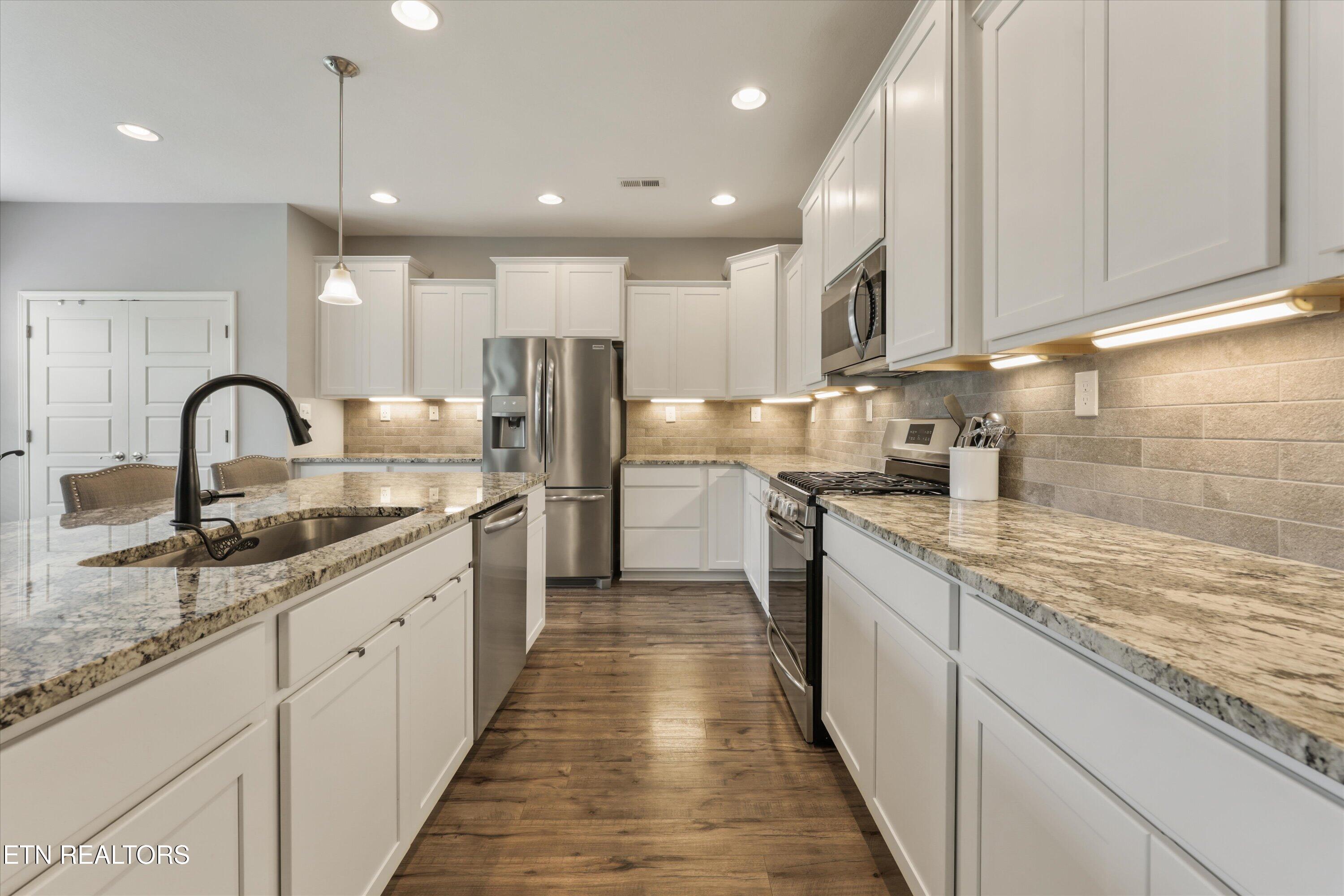 625 Branchwood Lane Maryville TN 37801