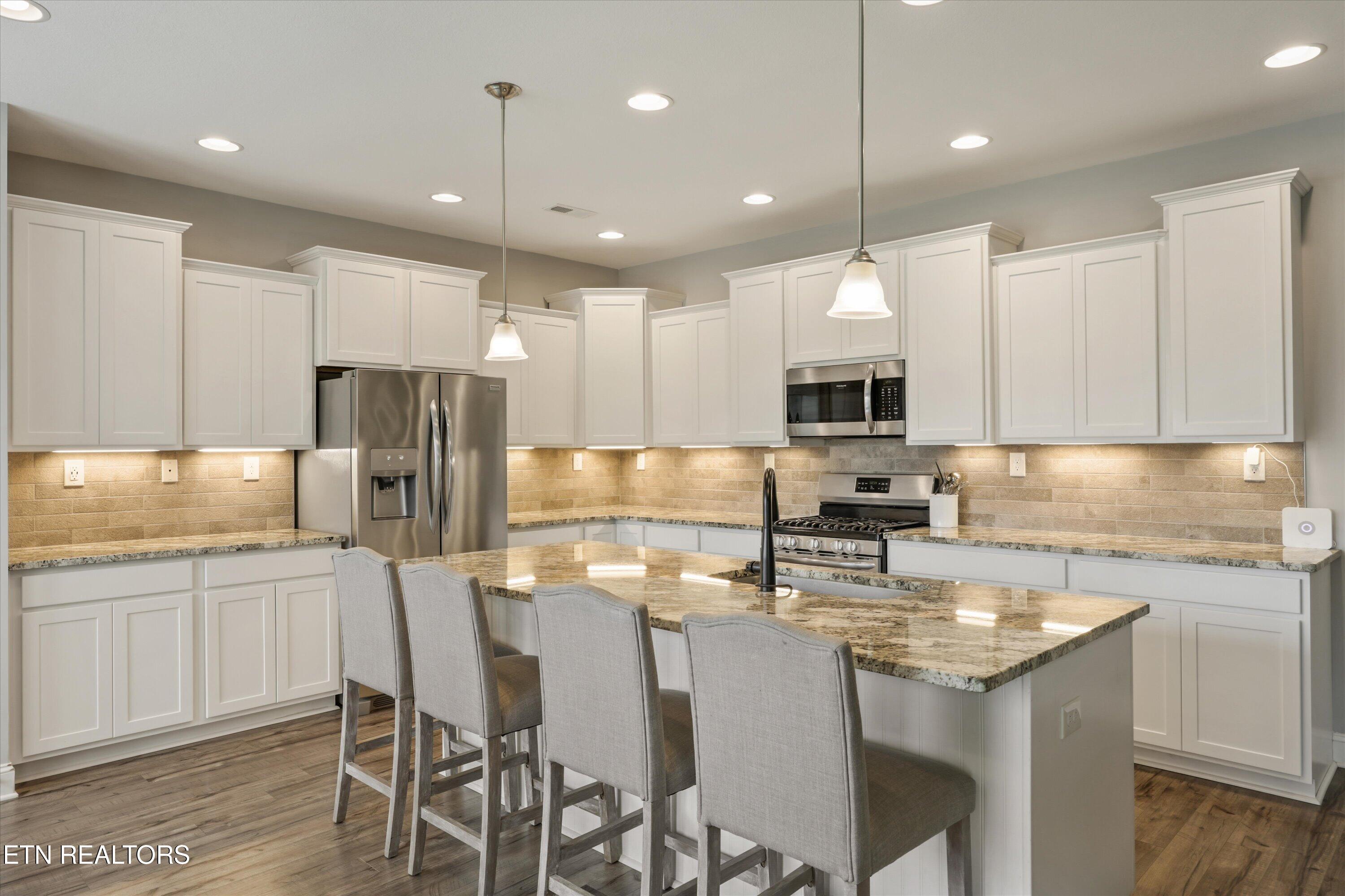 625 Branchwood Lane Maryville TN 37801