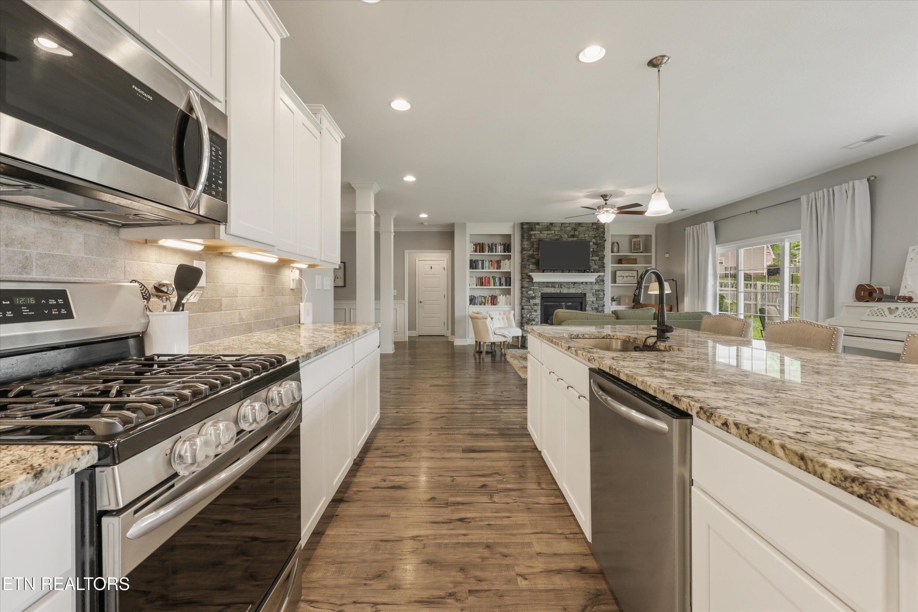 625 Branchwood Lane Maryville TN 37801