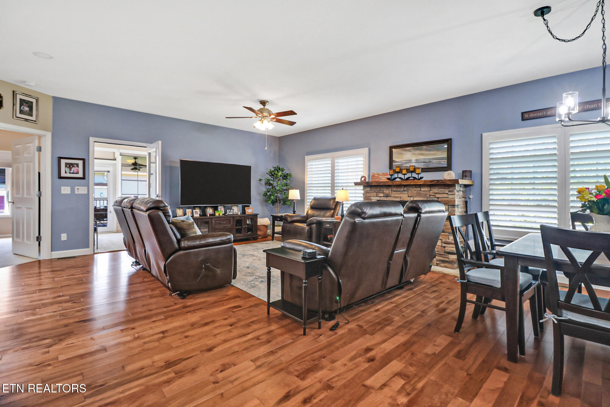 111 Our Way Loop Crossville TN 38555