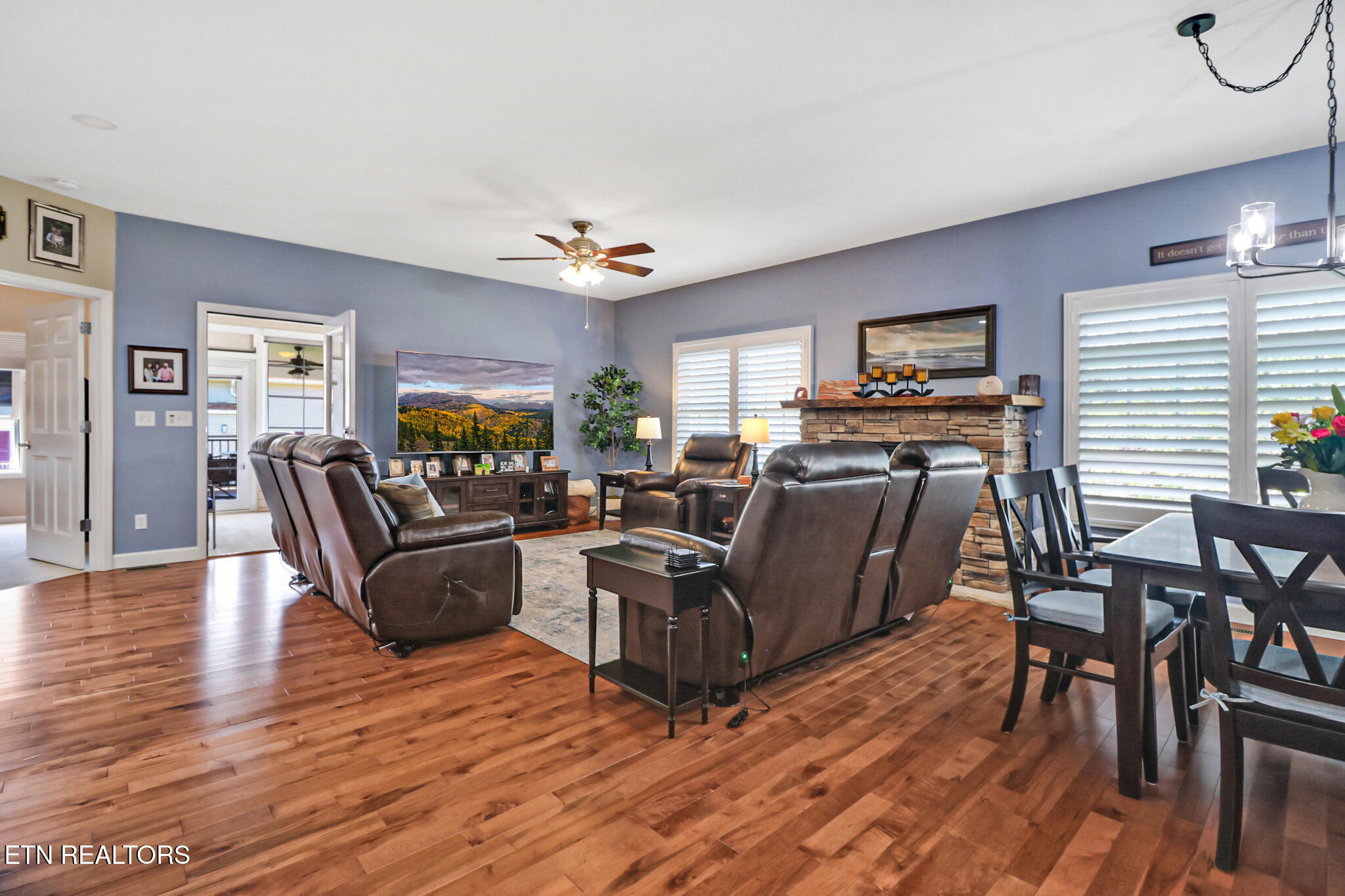 111 Our Way Loop Crossville TN 38555