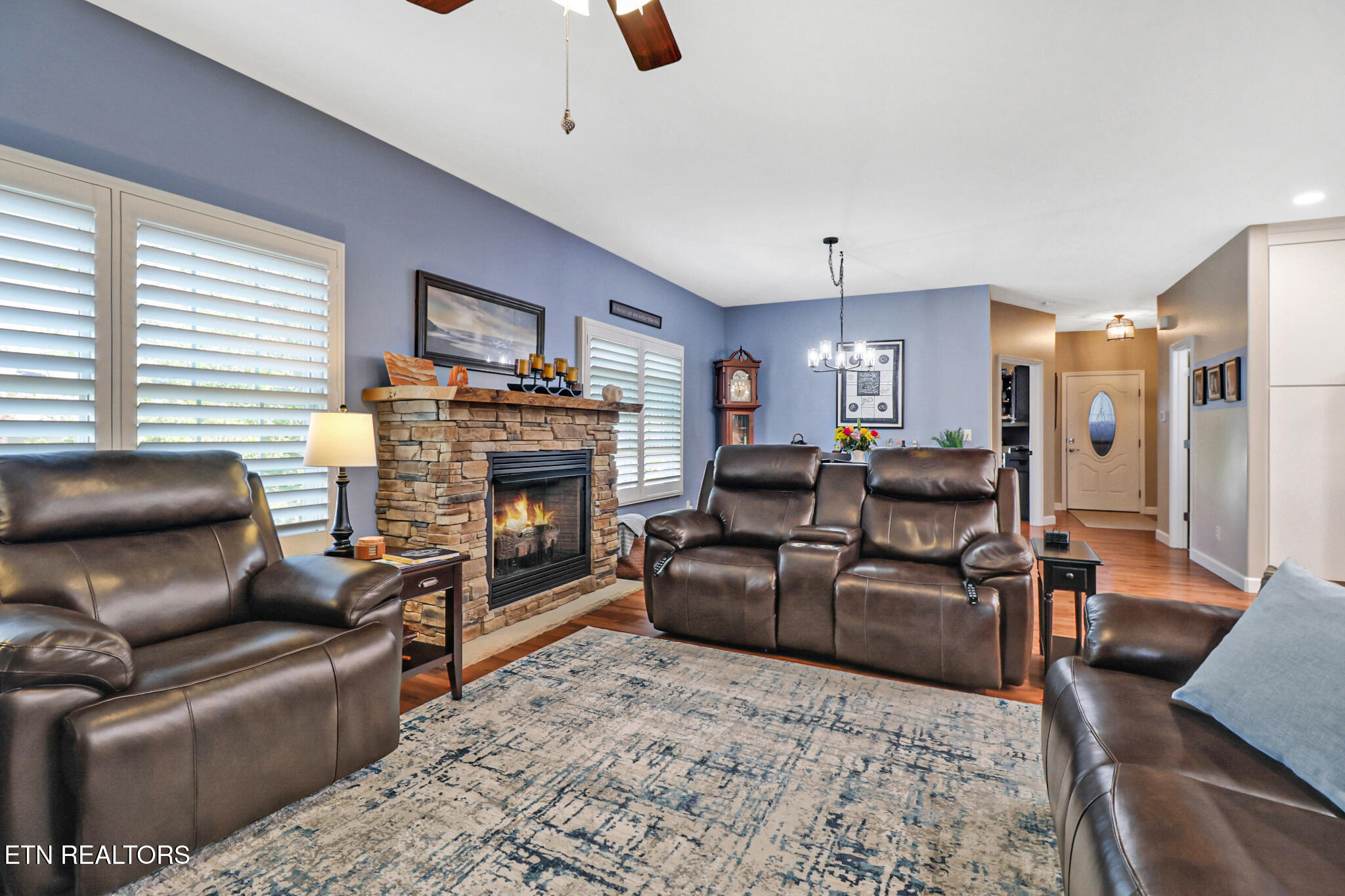111 Our Way Loop Crossville TN 38555