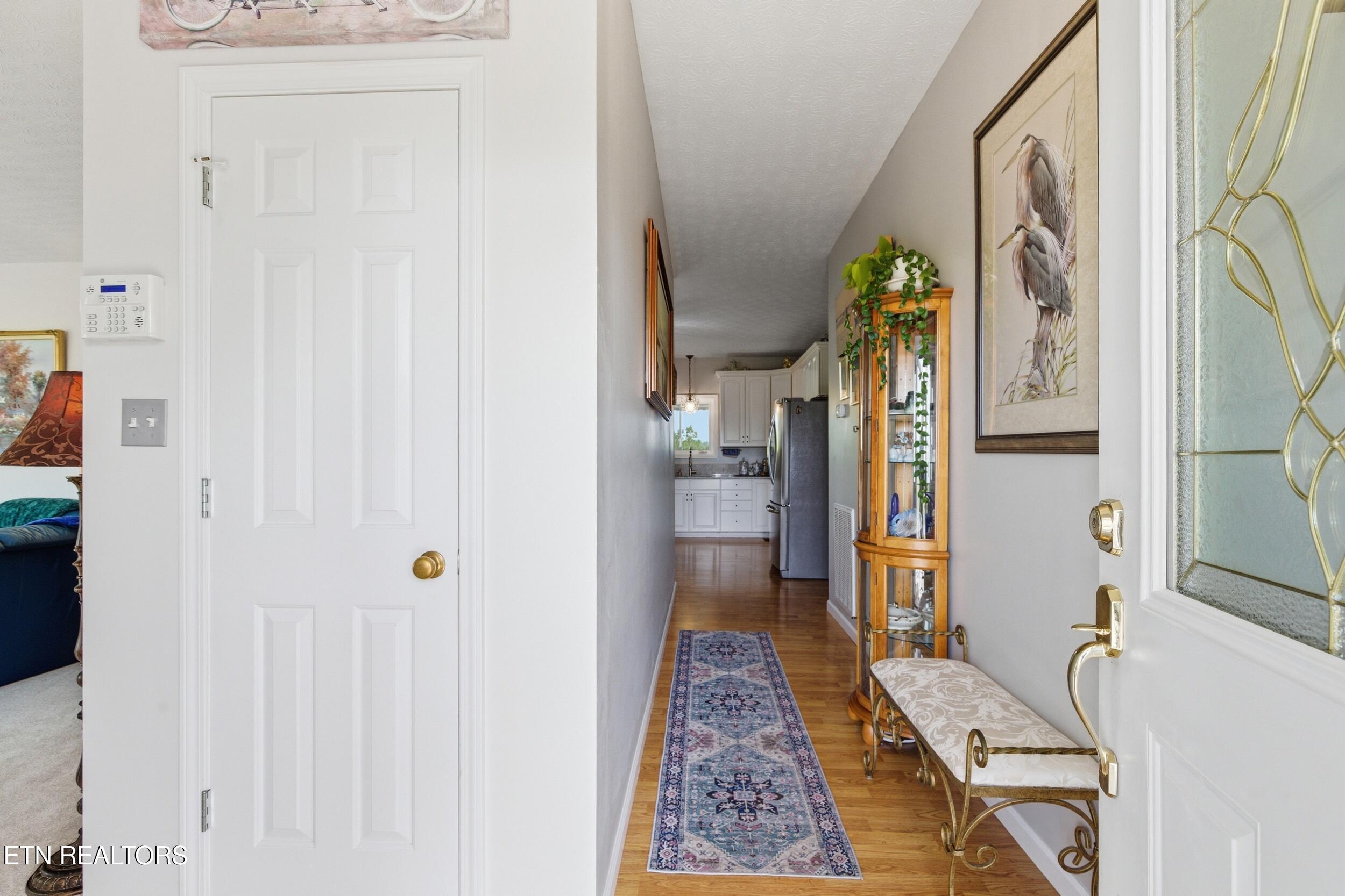446 Gaut Road Dandridge TN 37725