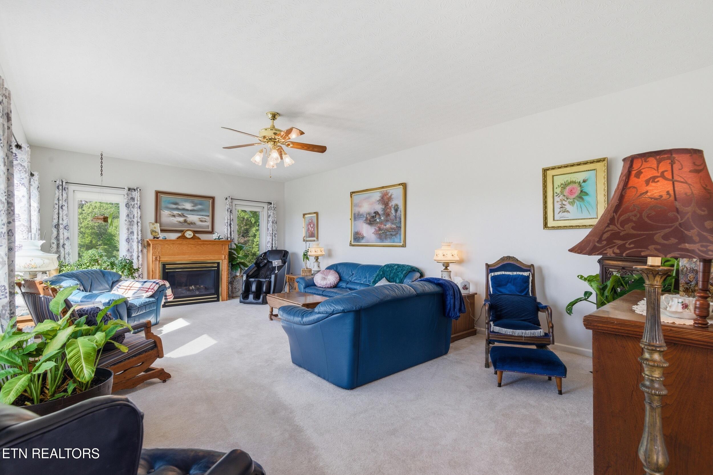 446 Gaut Road Dandridge TN 37725
