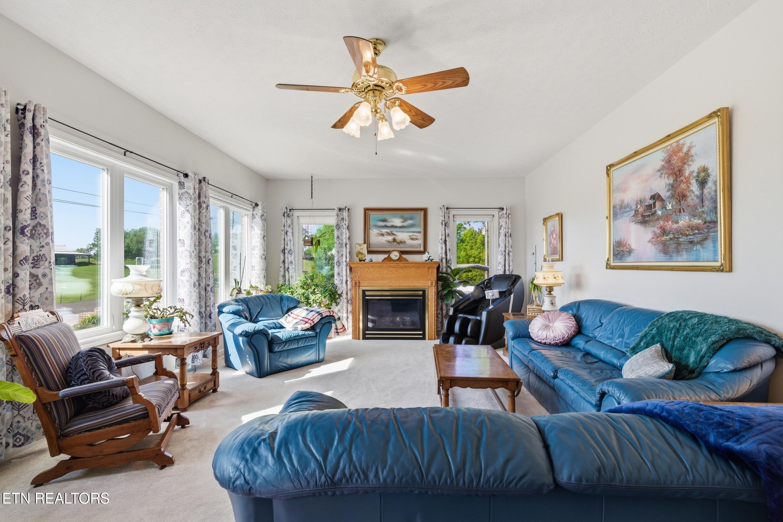 446 Gaut Road Dandridge TN 37725