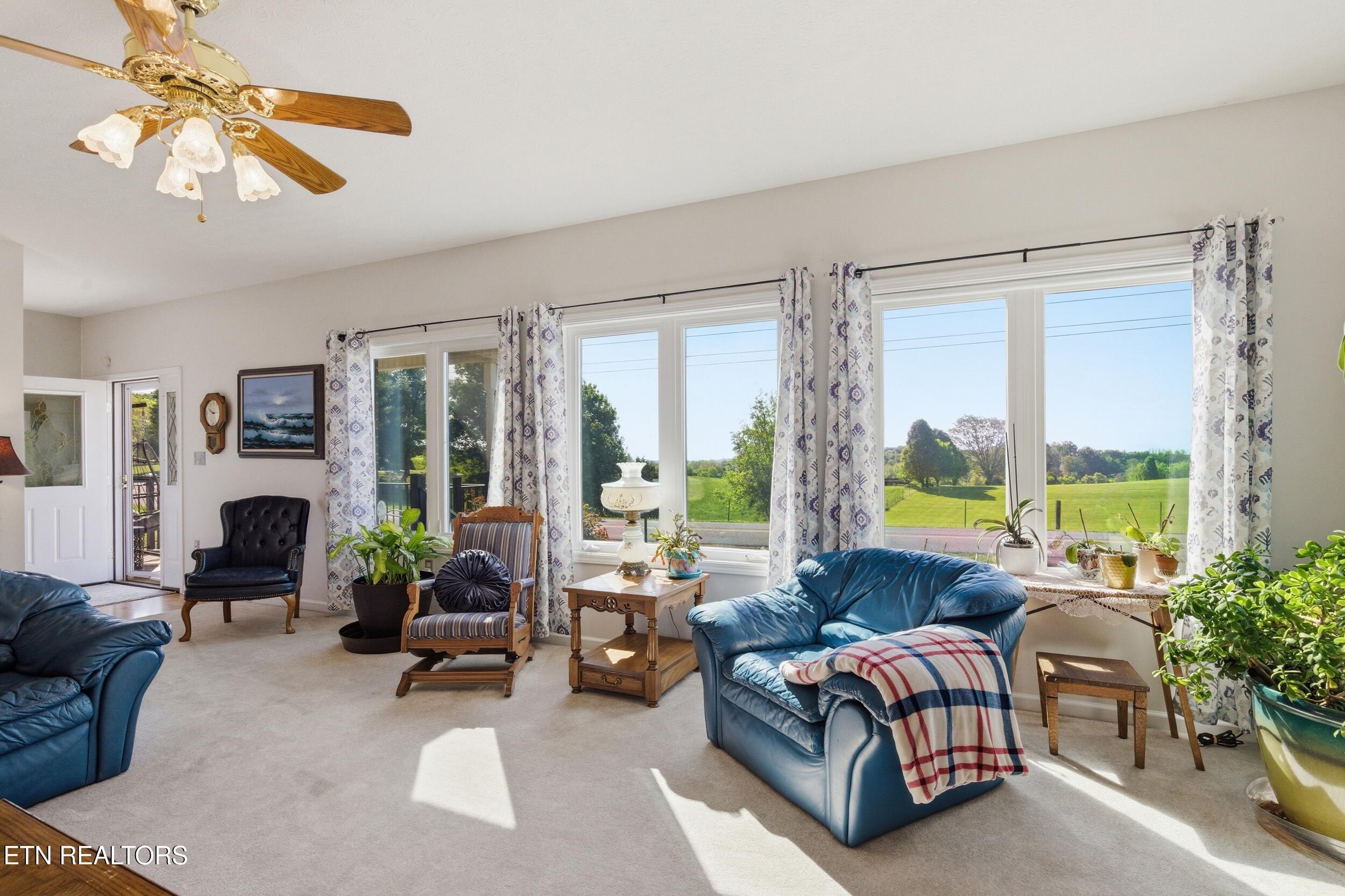 446 Gaut Road Dandridge TN 37725