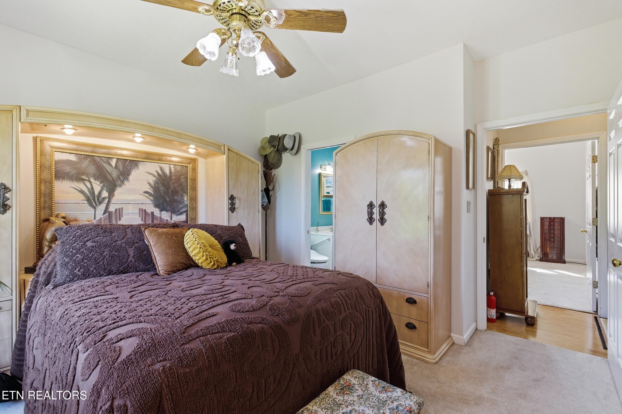 446 Gaut Road Dandridge TN 37725