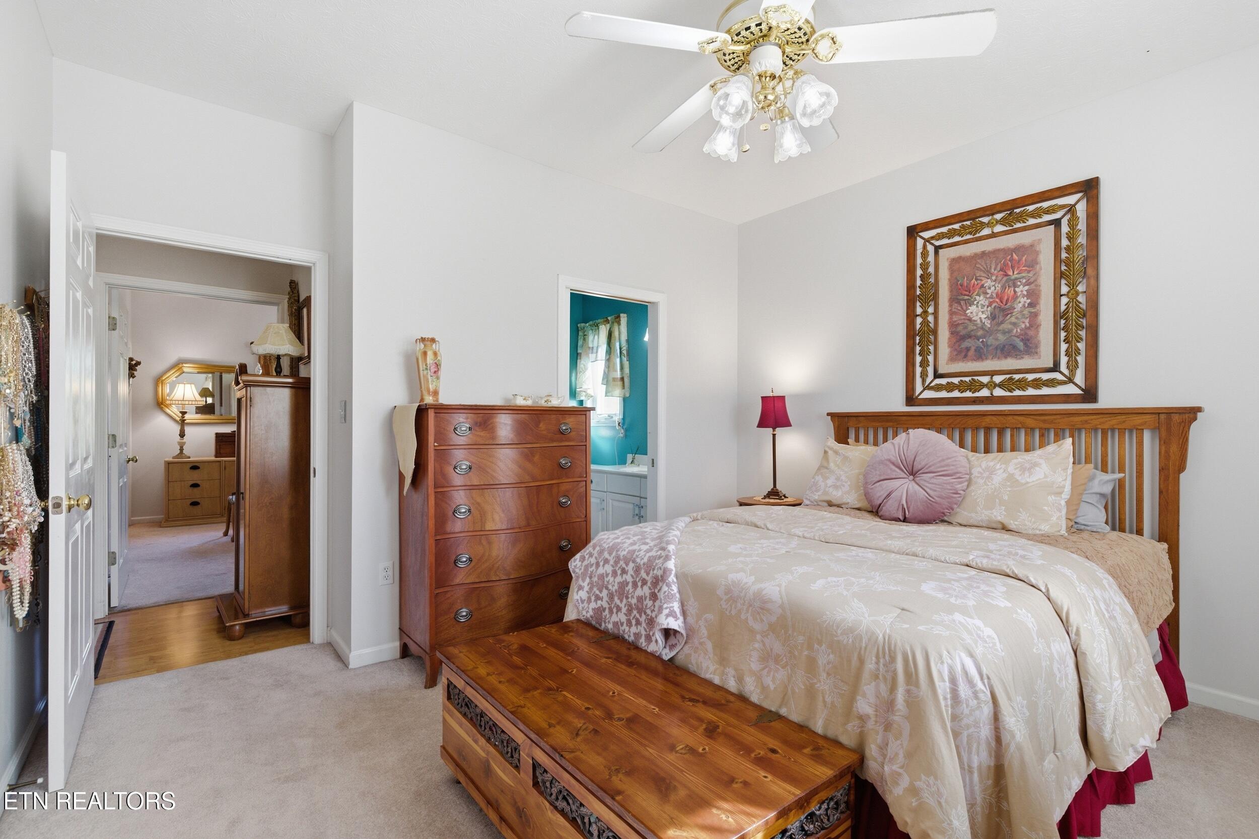 446 Gaut Road Dandridge TN 37725