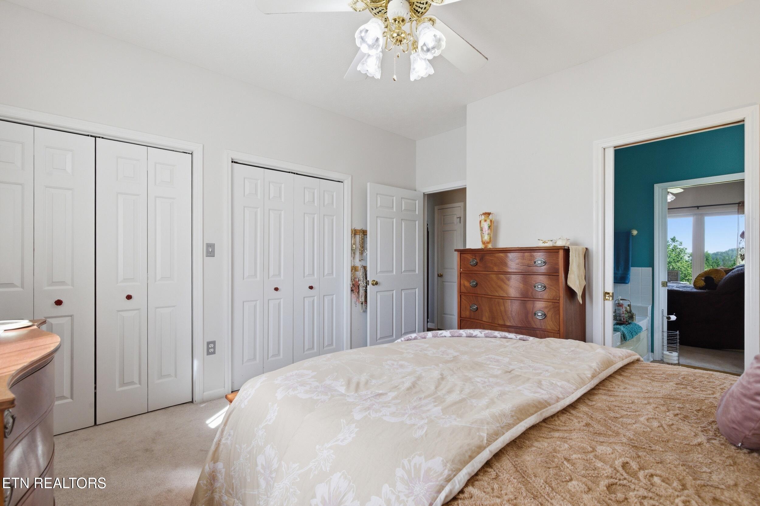 446 Gaut Road Dandridge TN 37725