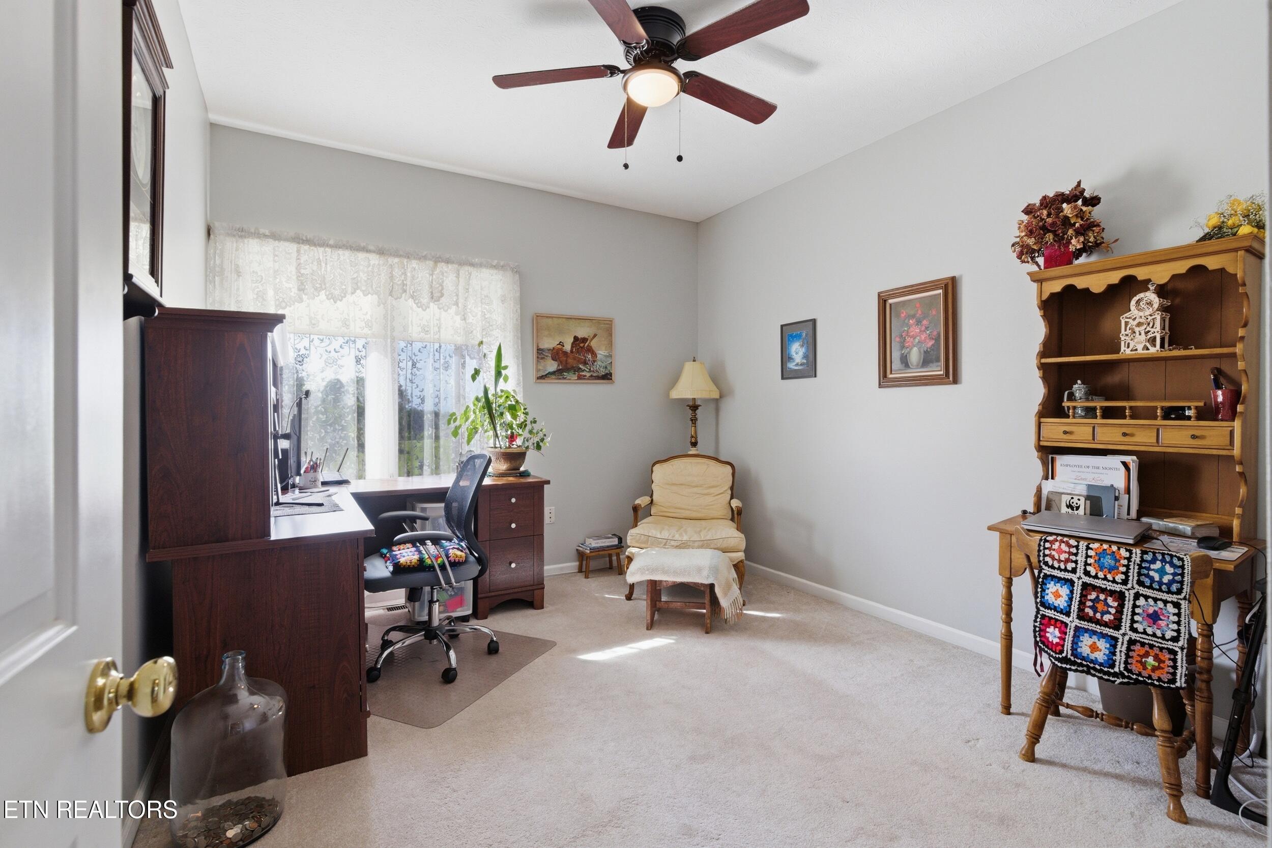 446 Gaut Road Dandridge TN 37725