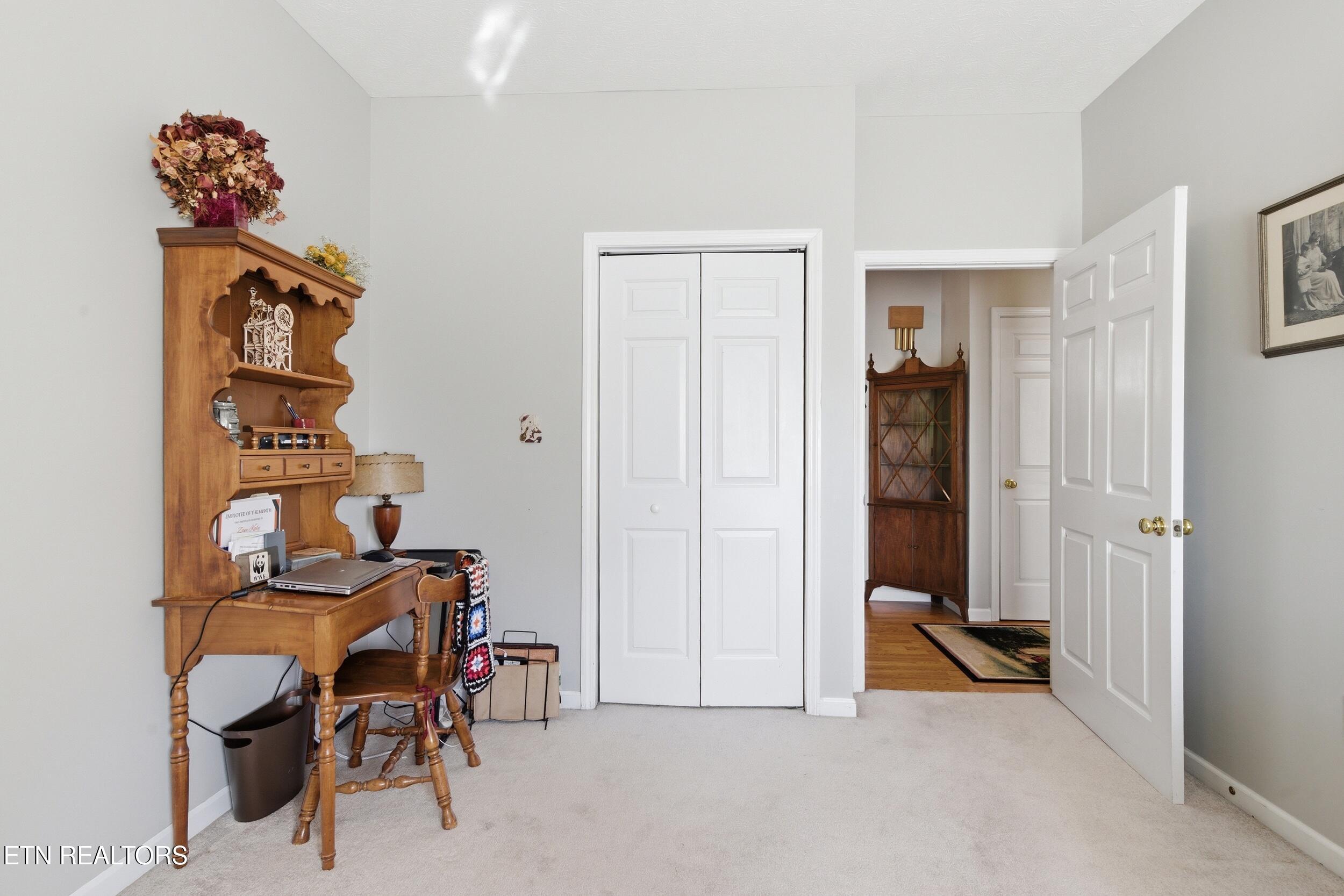 446 Gaut Road Dandridge TN 37725