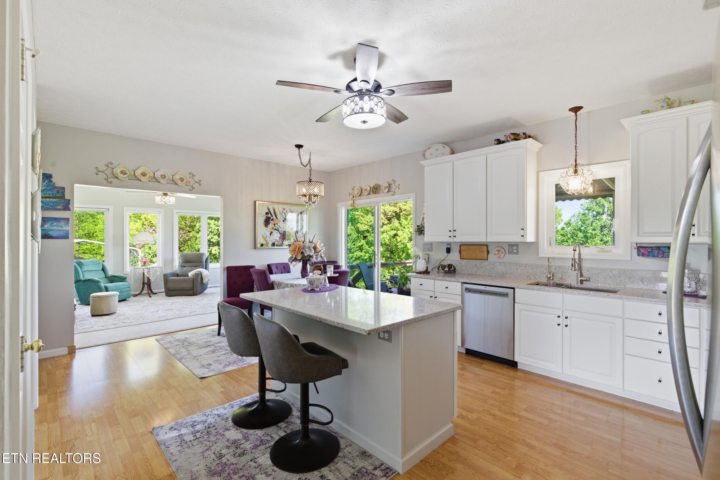 446 Gaut Road Dandridge TN 37725
