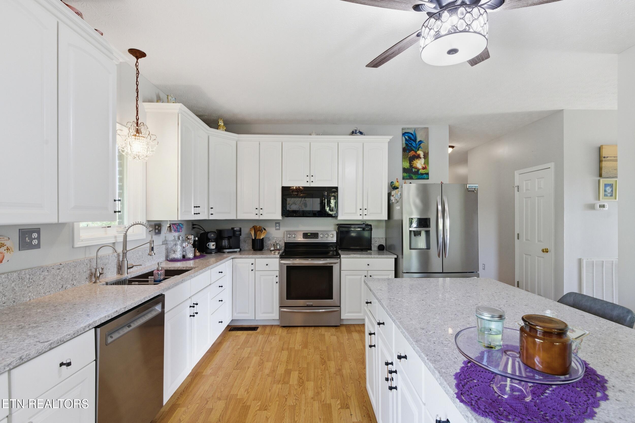 446 Gaut Road Dandridge TN 37725