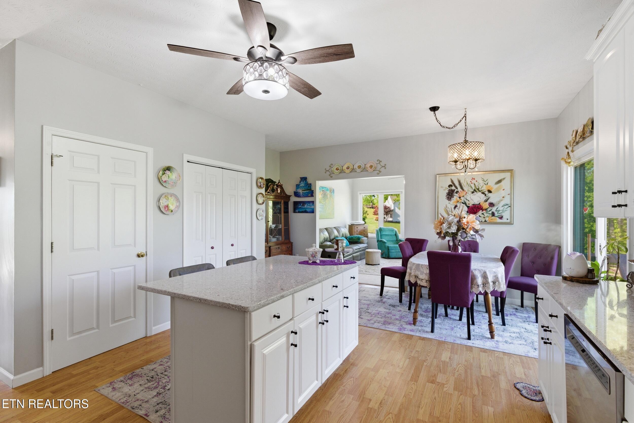 446 Gaut Road Dandridge TN 37725