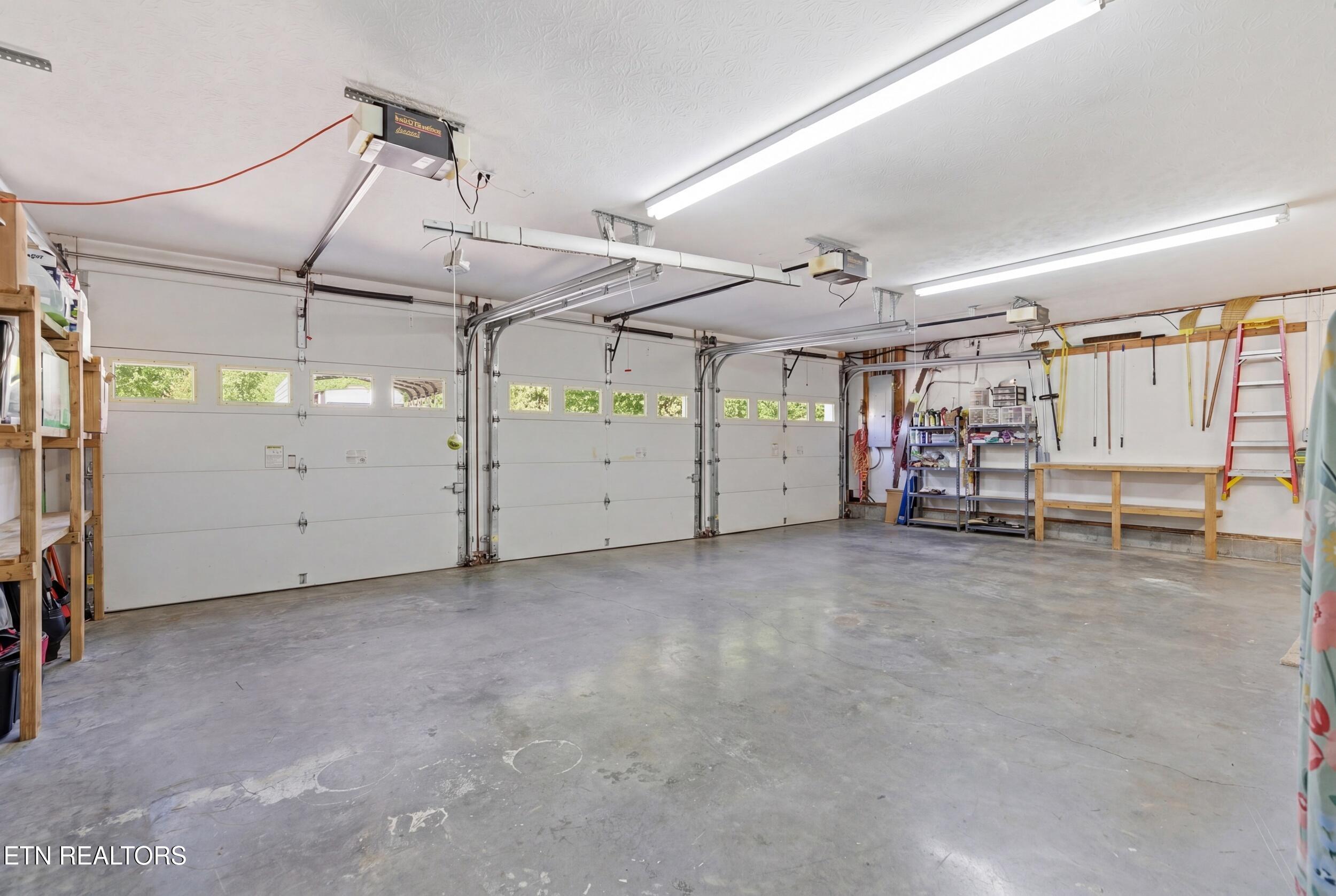 446 Gaut Road Dandridge TN 37725