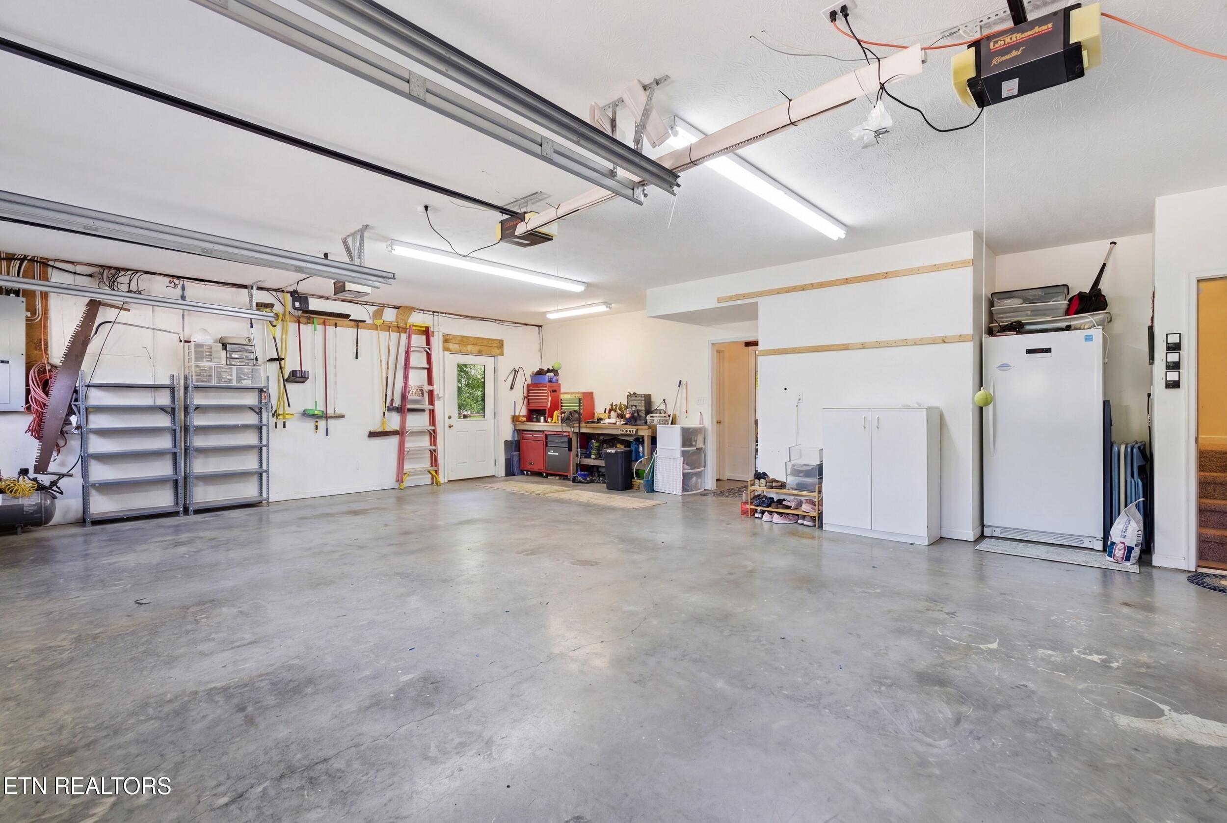 446 Gaut Road Dandridge TN 37725