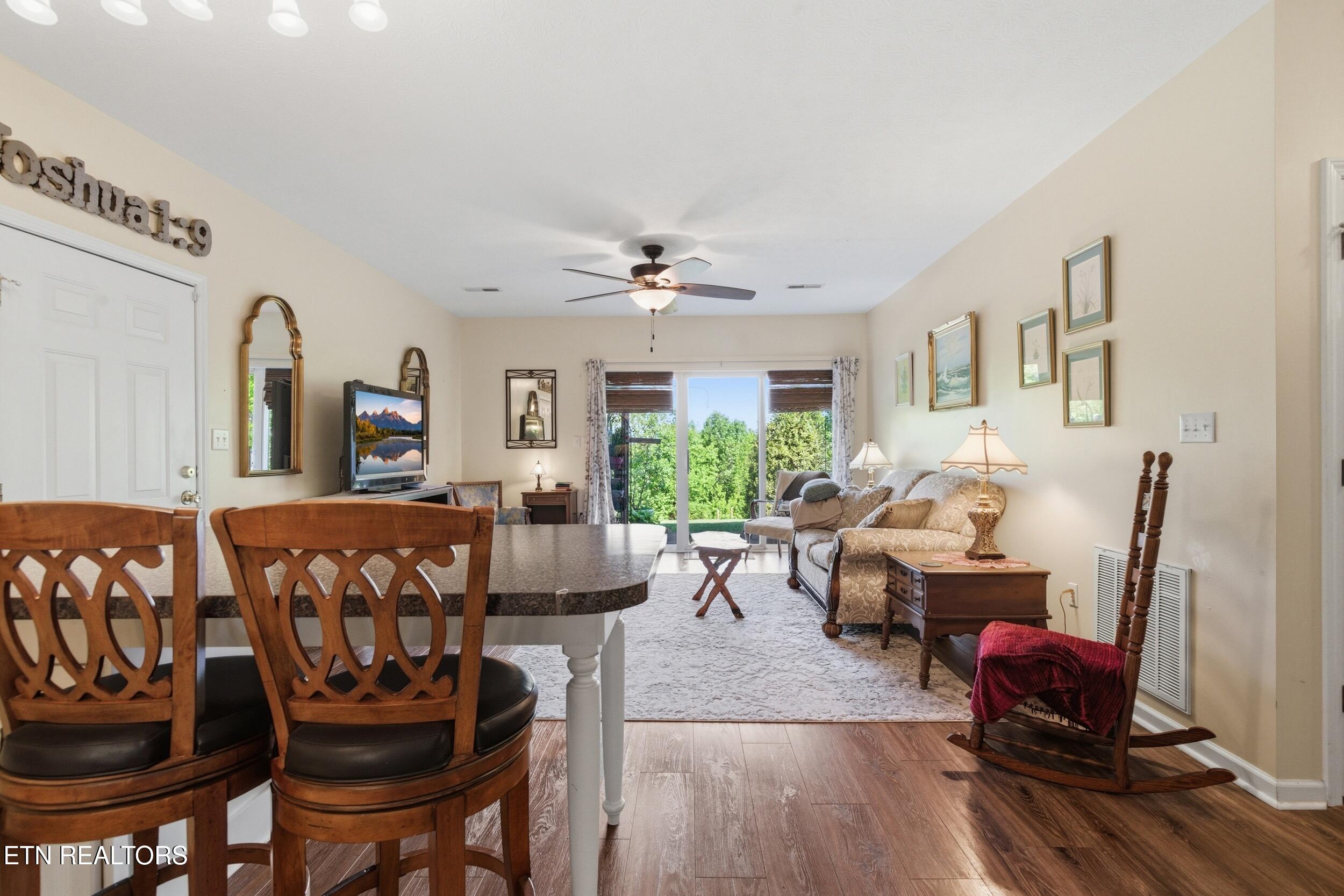 446 Gaut Road Dandridge TN 37725