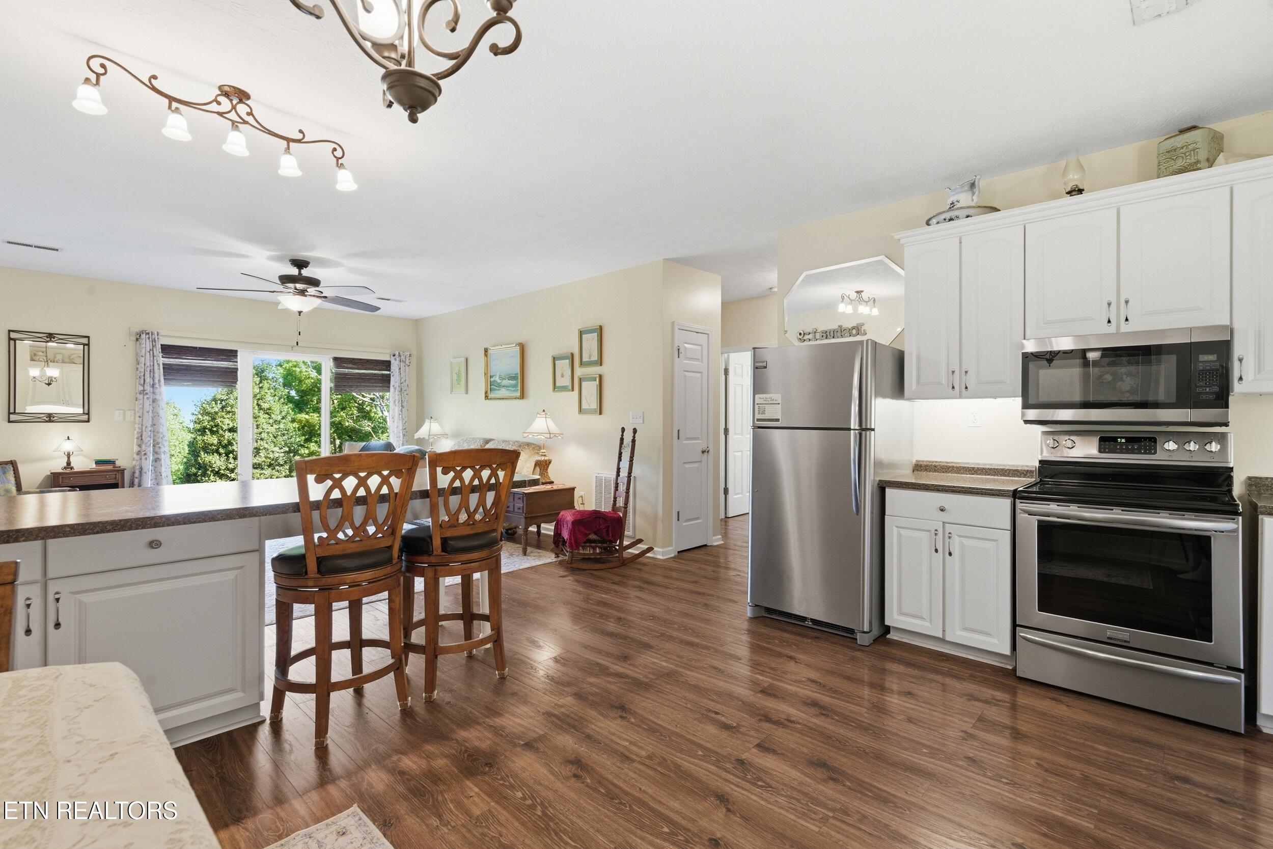 446 Gaut Road Dandridge TN 37725