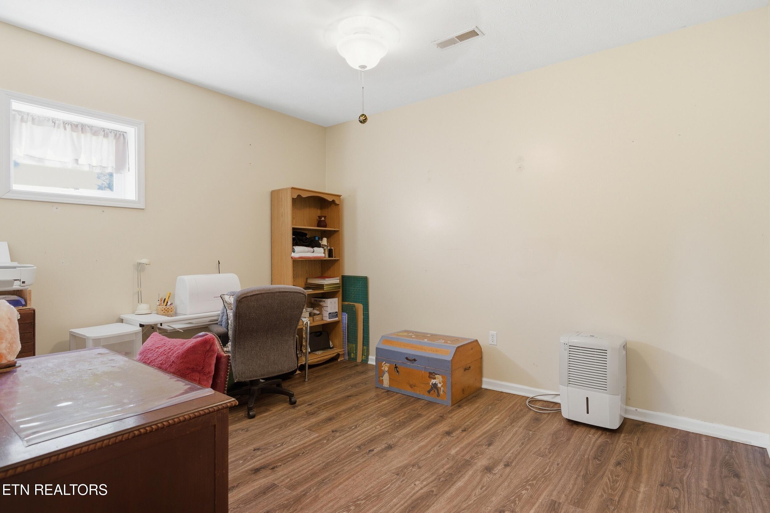 446 Gaut Road Dandridge TN 37725