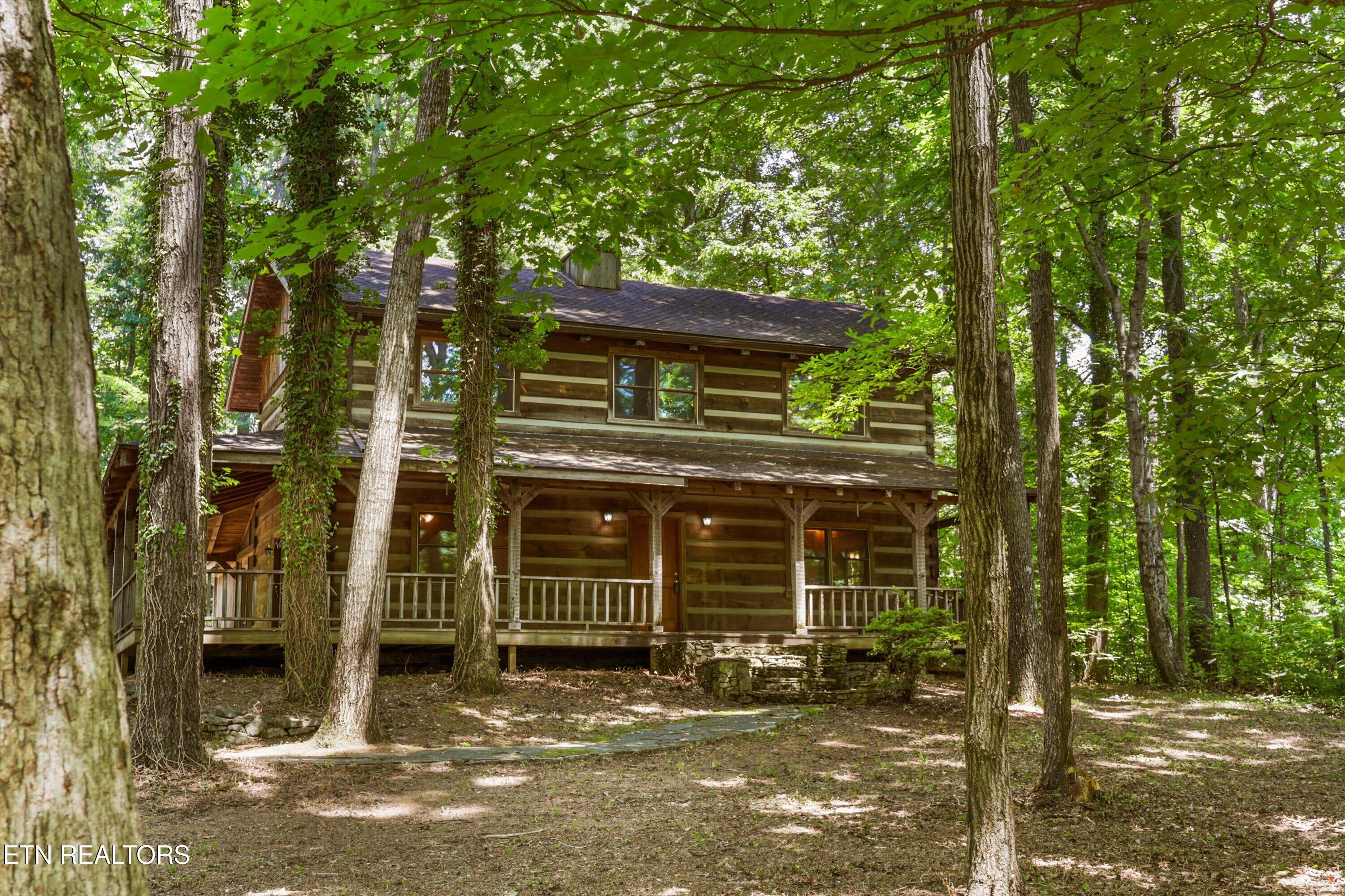 122 Land Oak Road Knoxville TN 37922