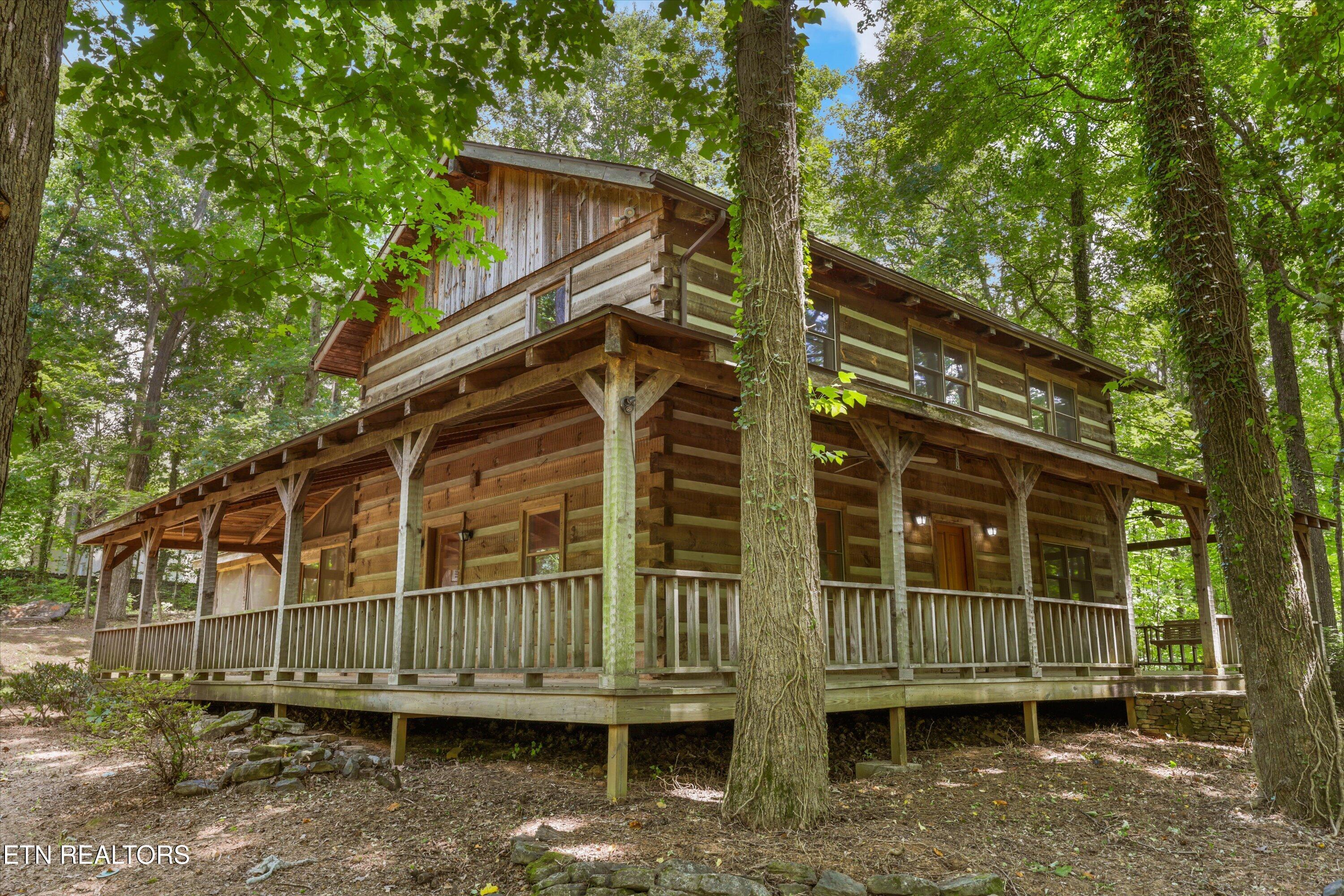 122 Land Oak Road Knoxville TN 37922
