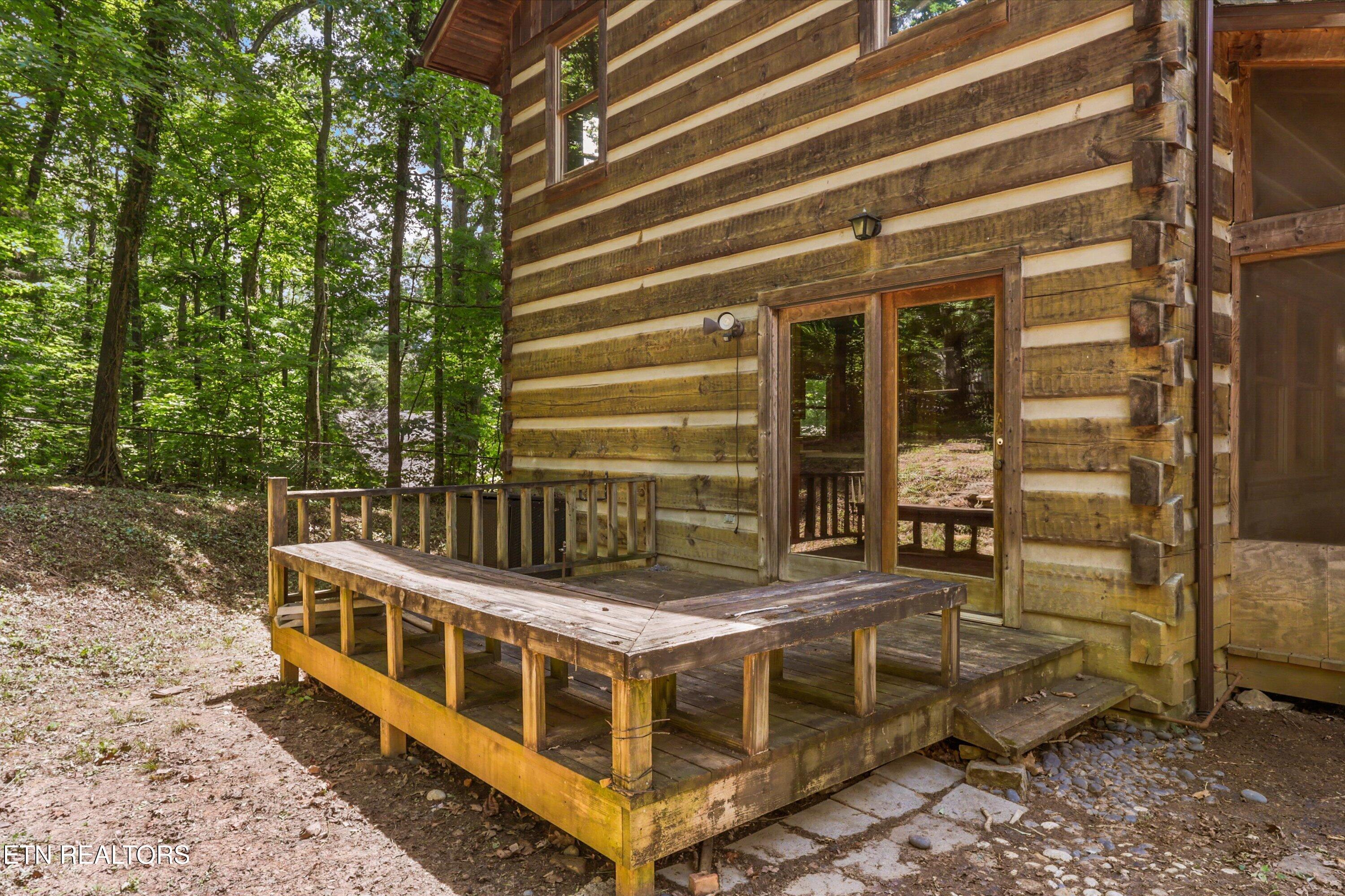 122 Land Oak Road Knoxville TN 37922