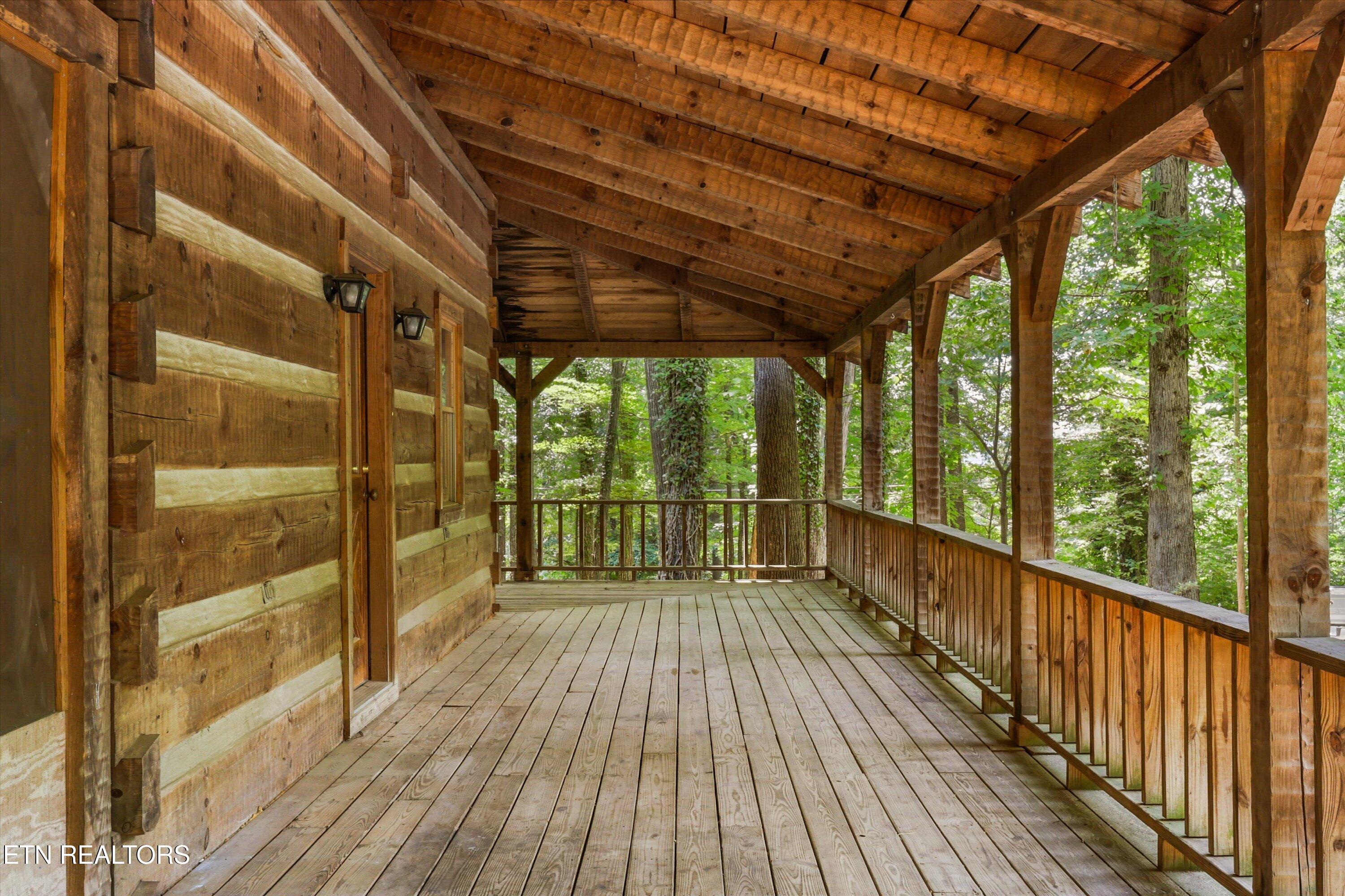 122 Land Oak Road Knoxville TN 37922