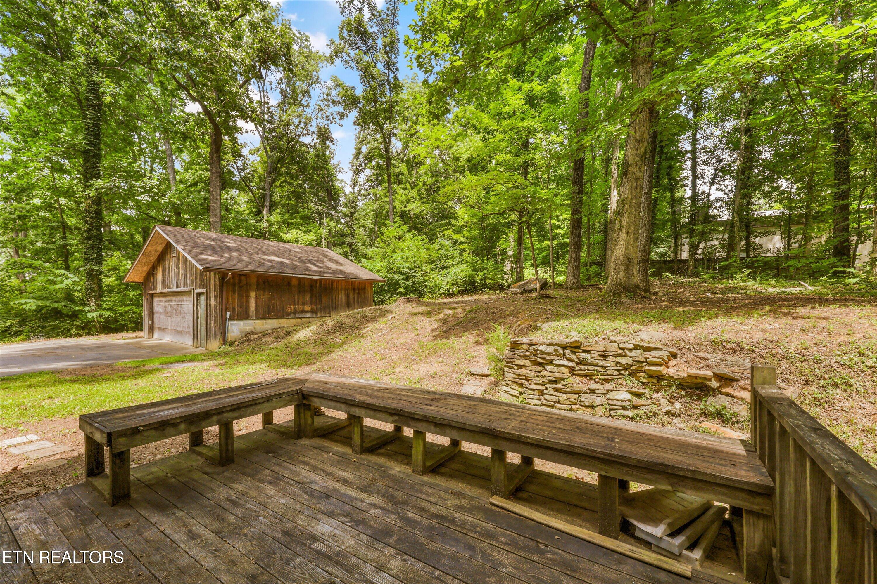 122 Land Oak Road Knoxville TN 37922