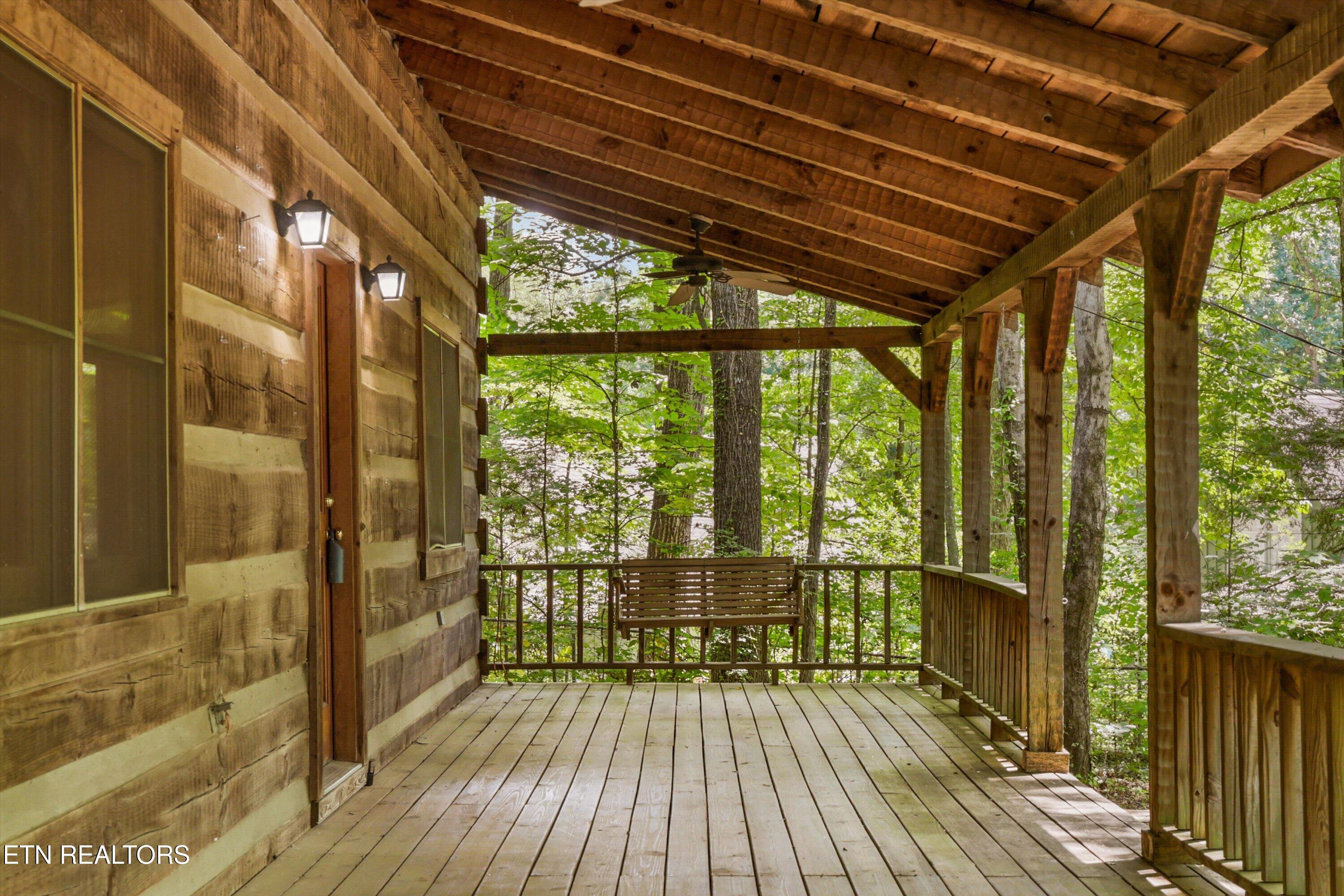 122 Land Oak Road Knoxville TN 37922