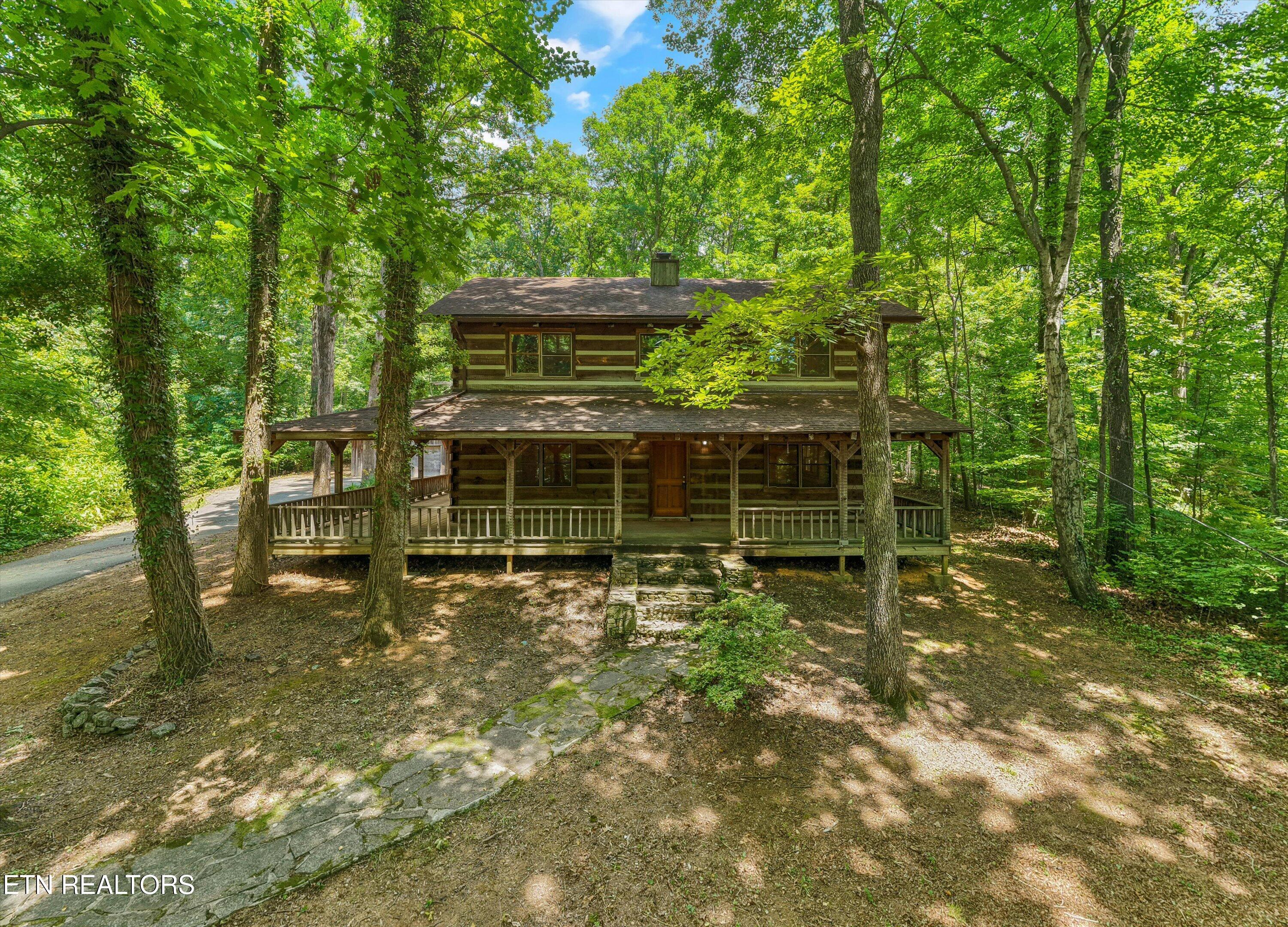 122 Land Oak Road Knoxville TN 37922