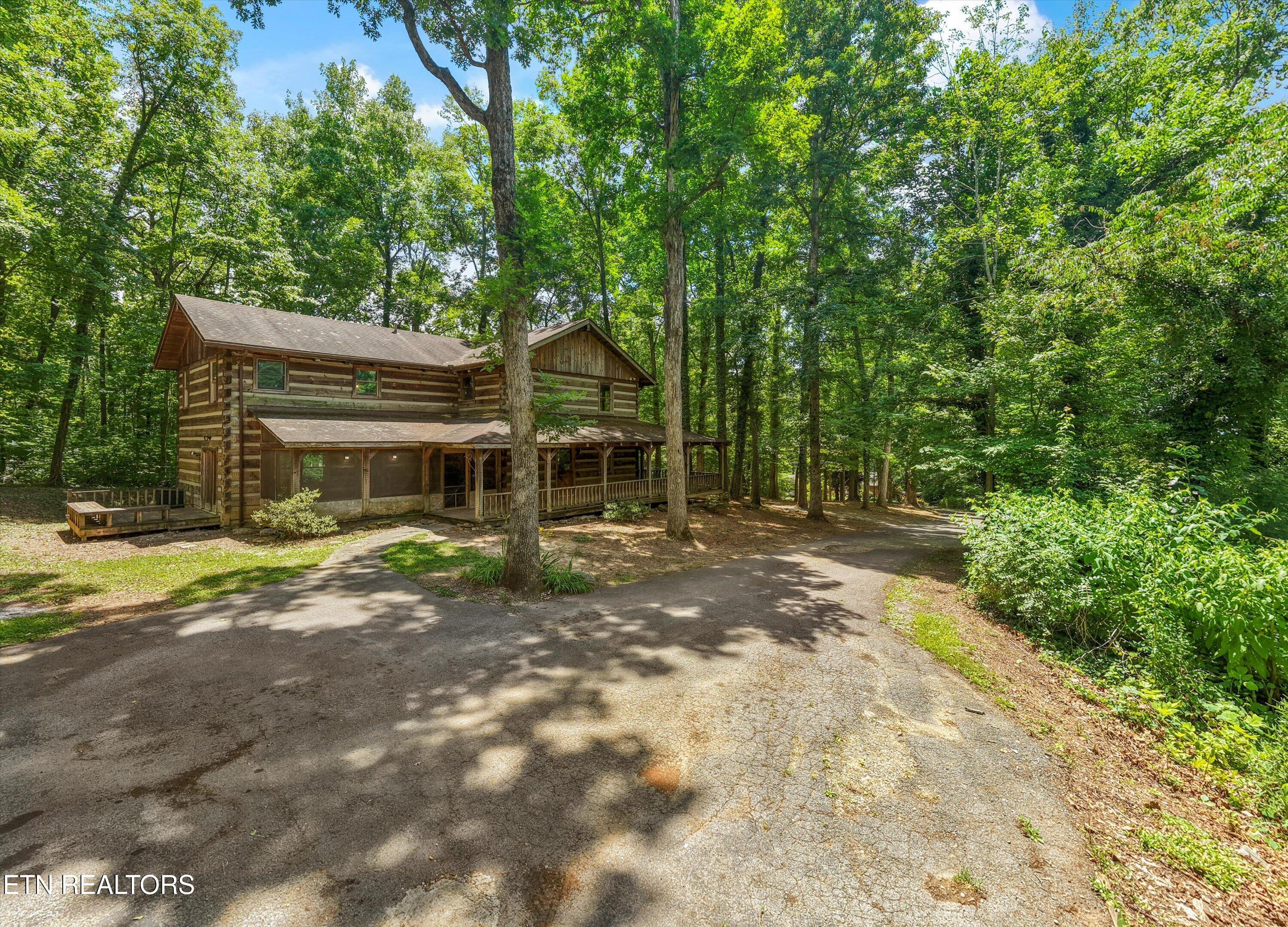 122 Land Oak Road Knoxville TN 37922