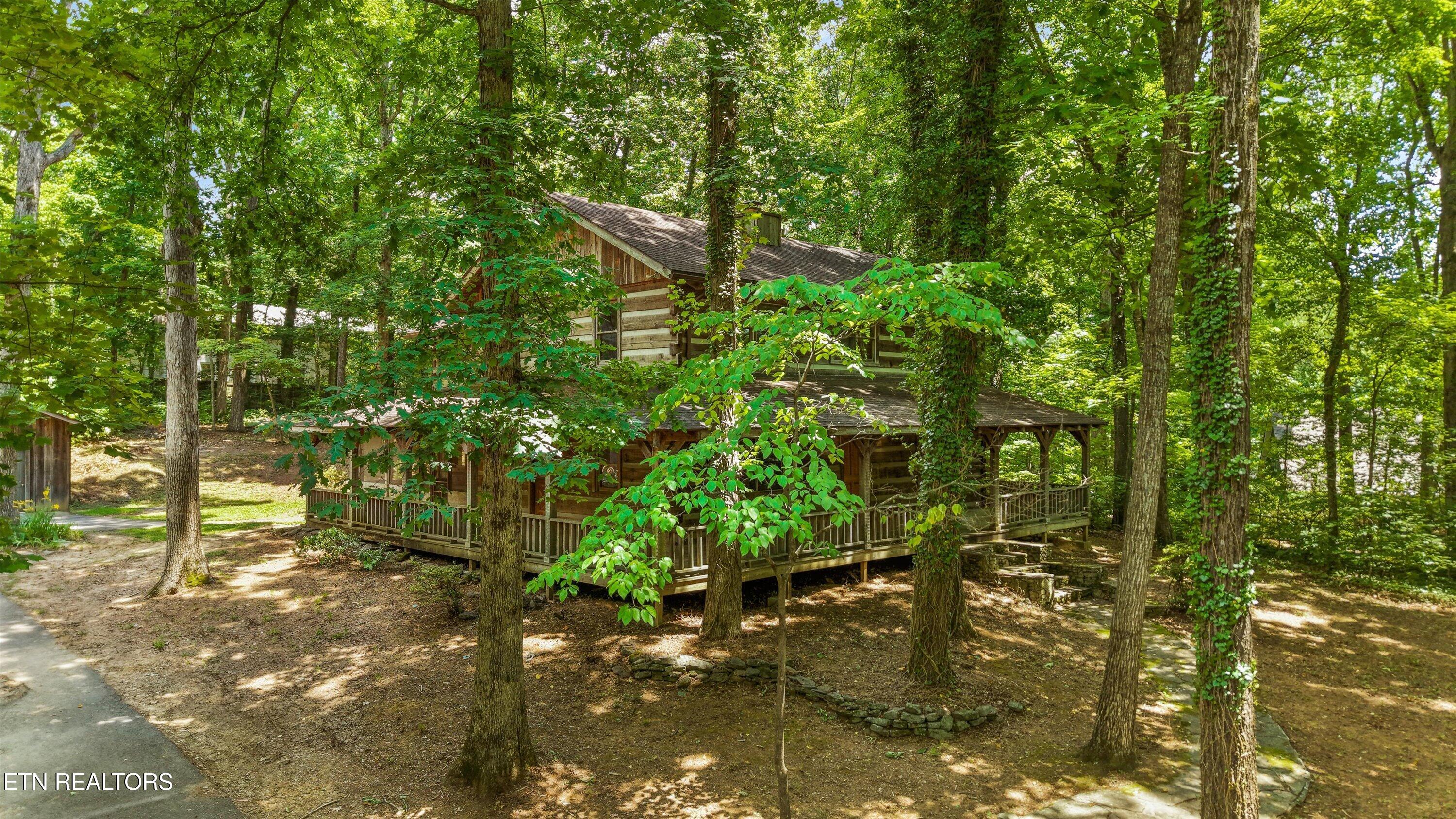 122 Land Oak Road Knoxville TN 37922
