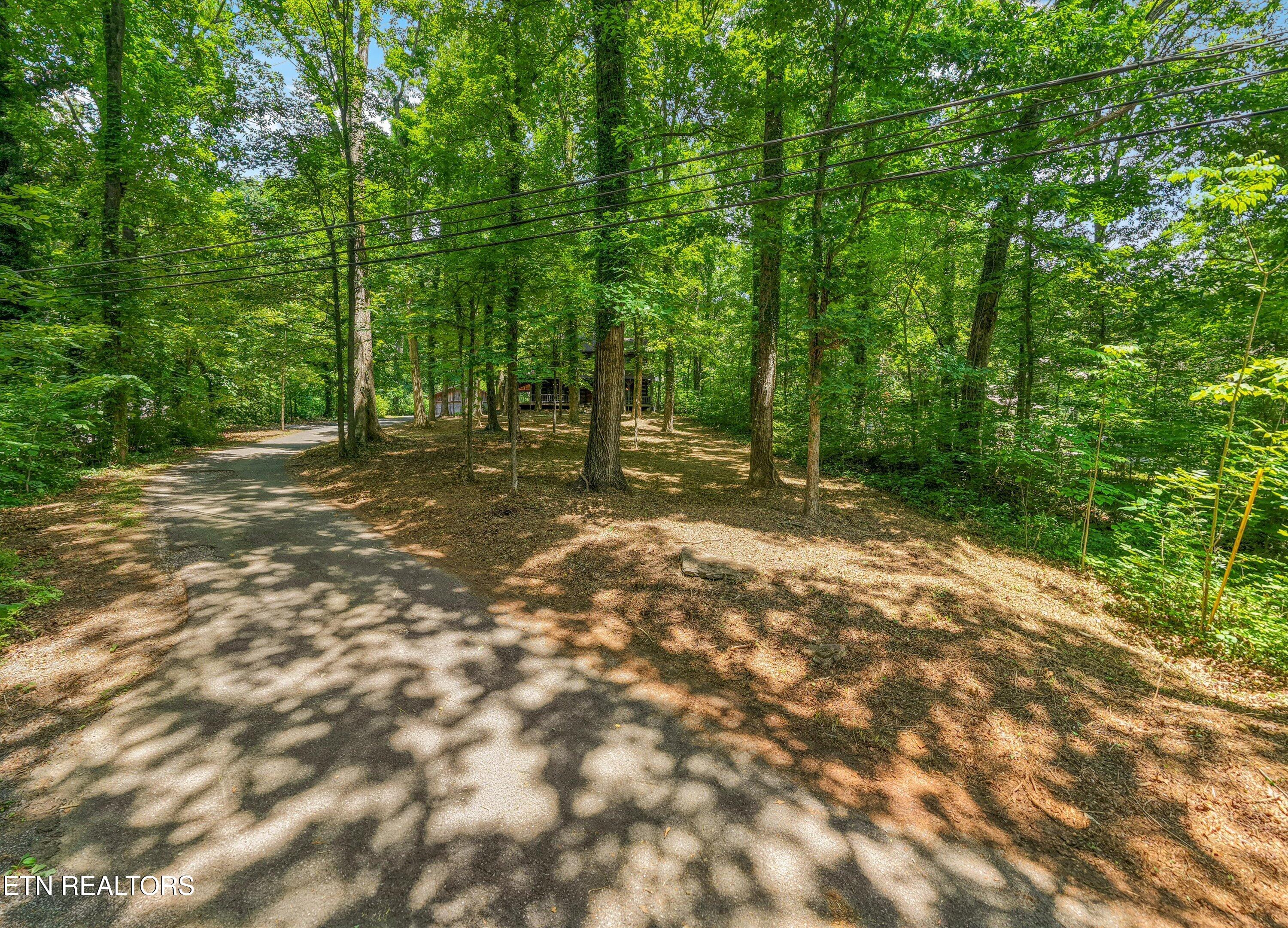 122 Land Oak Road Knoxville TN 37922