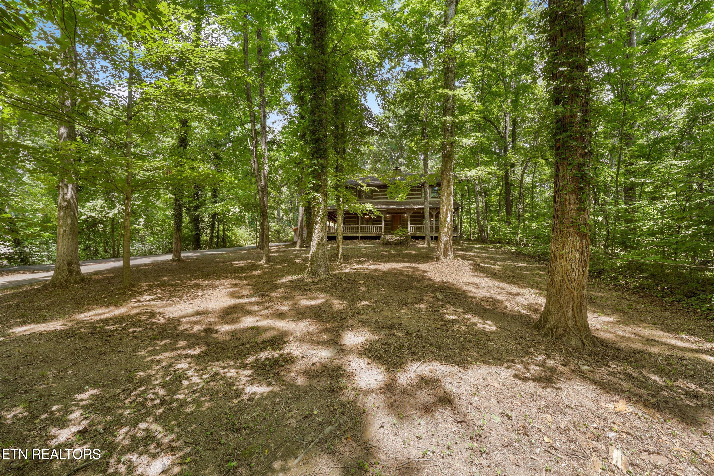 122 Land Oak Road Knoxville TN 37922