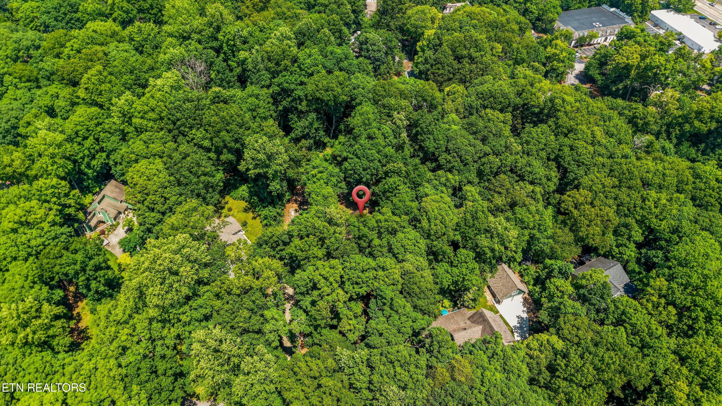 122 Land Oak Road Knoxville TN 37922