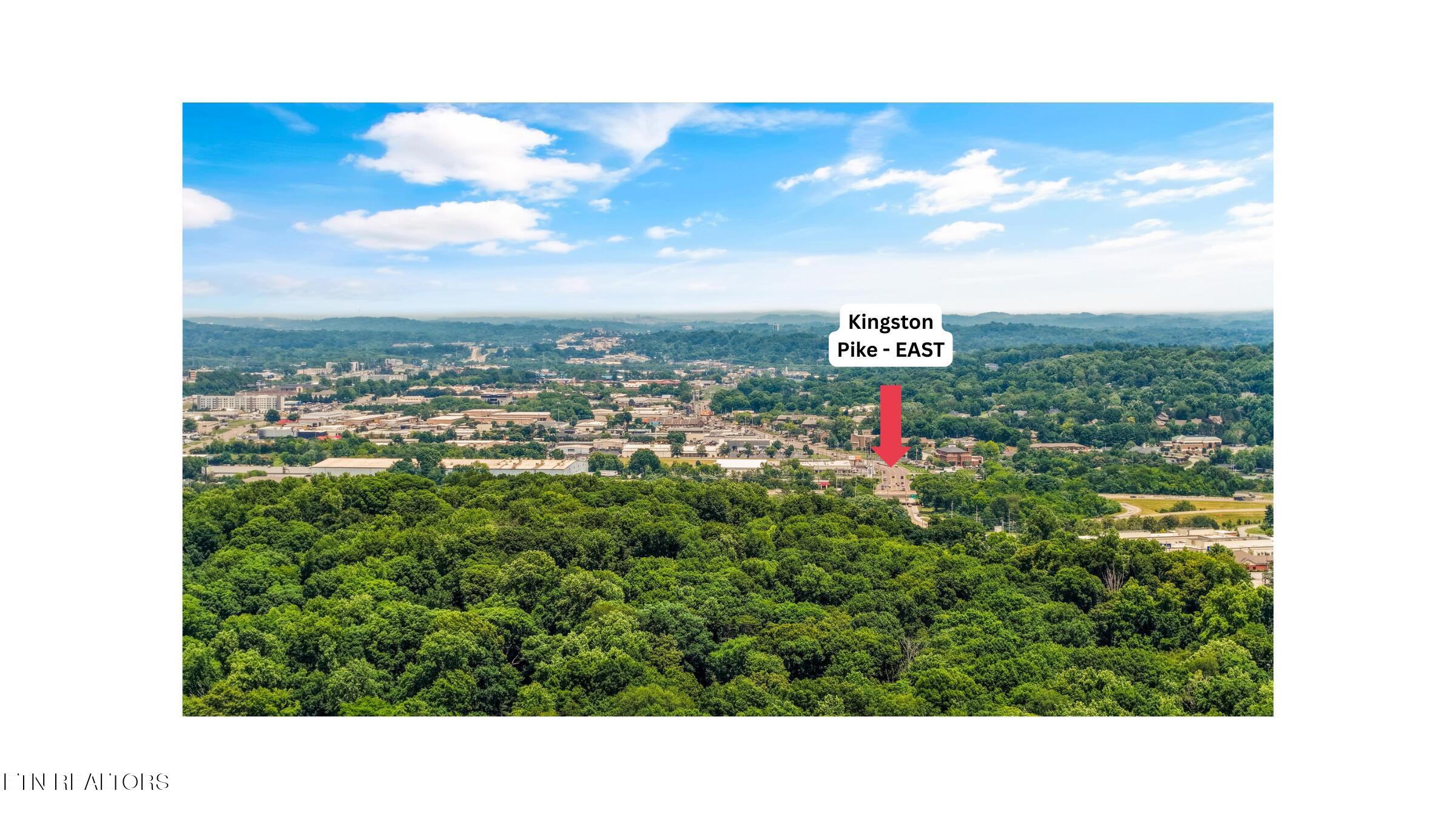 122 Land Oak Road Knoxville TN 37922