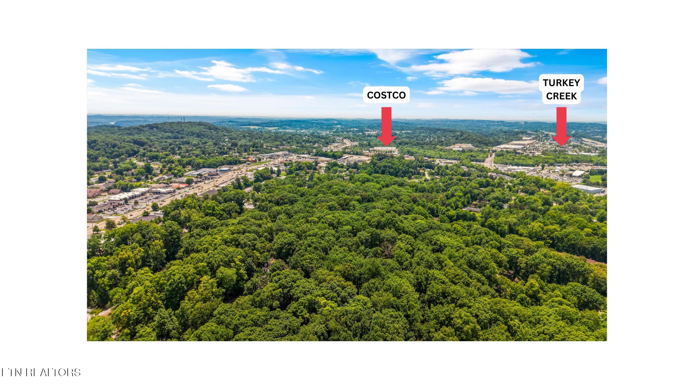 122 Land Oak Road Knoxville TN 37922
