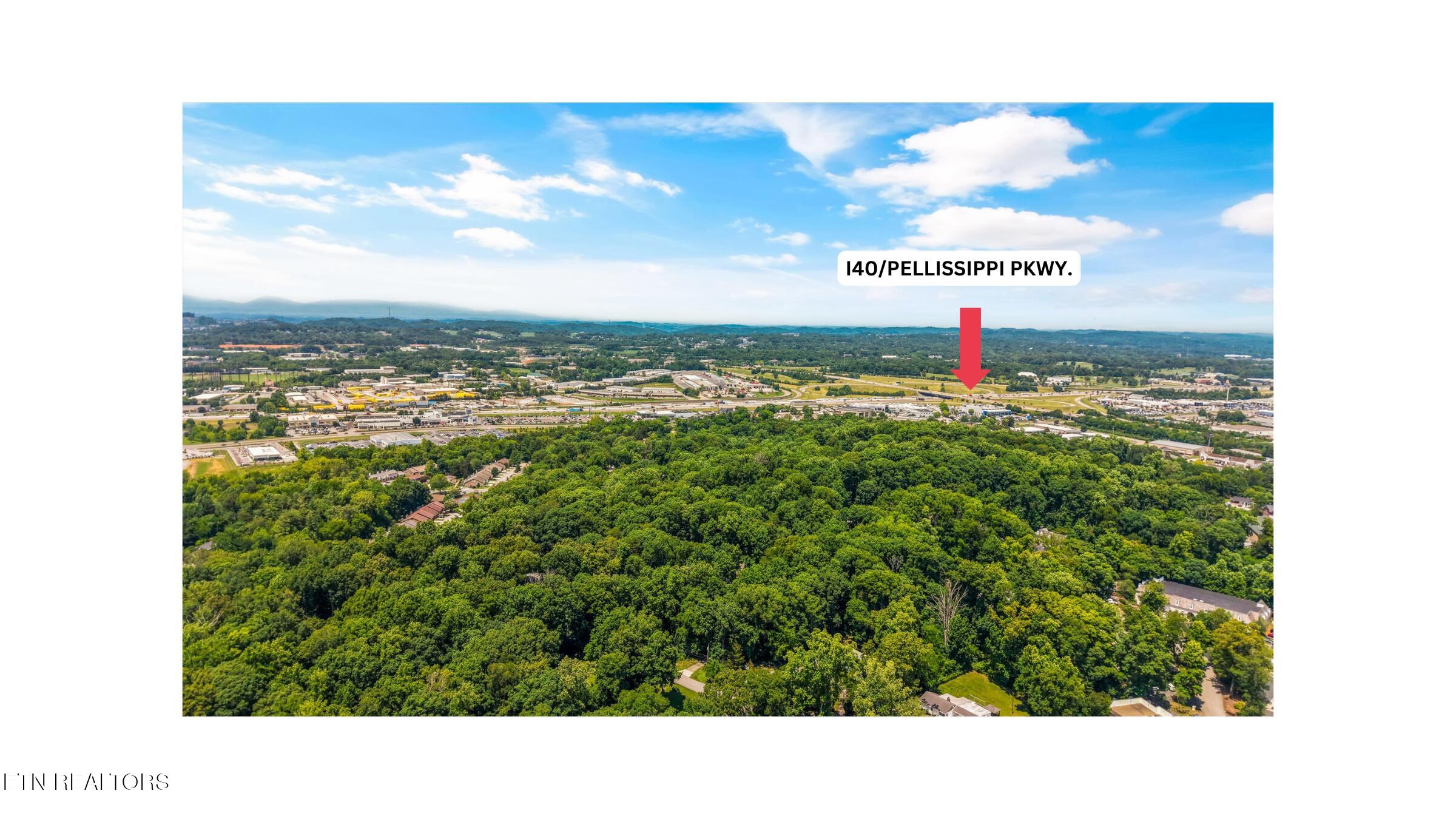 122 Land Oak Road Knoxville TN 37922