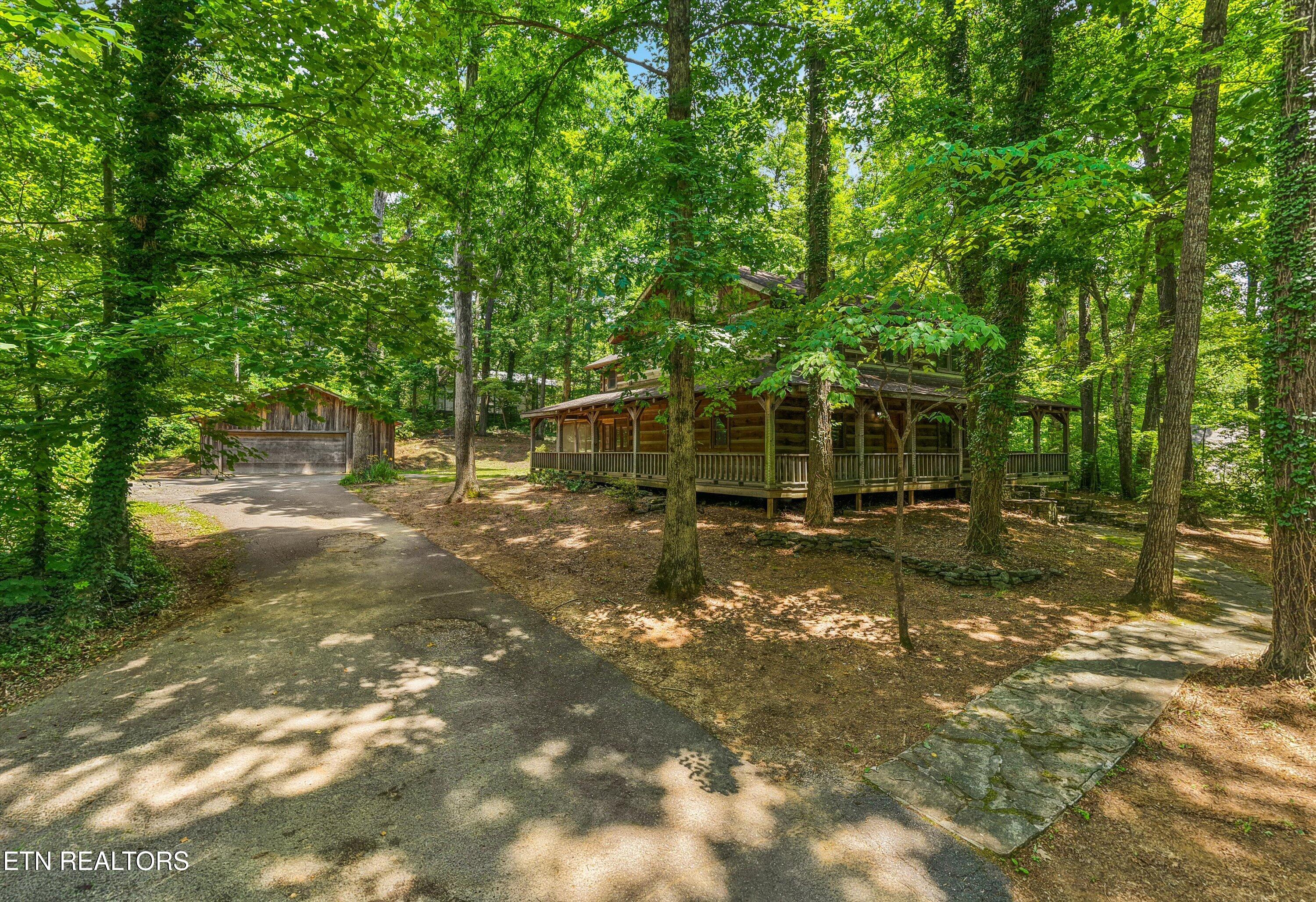 122 Land Oak Road Knoxville TN 37922