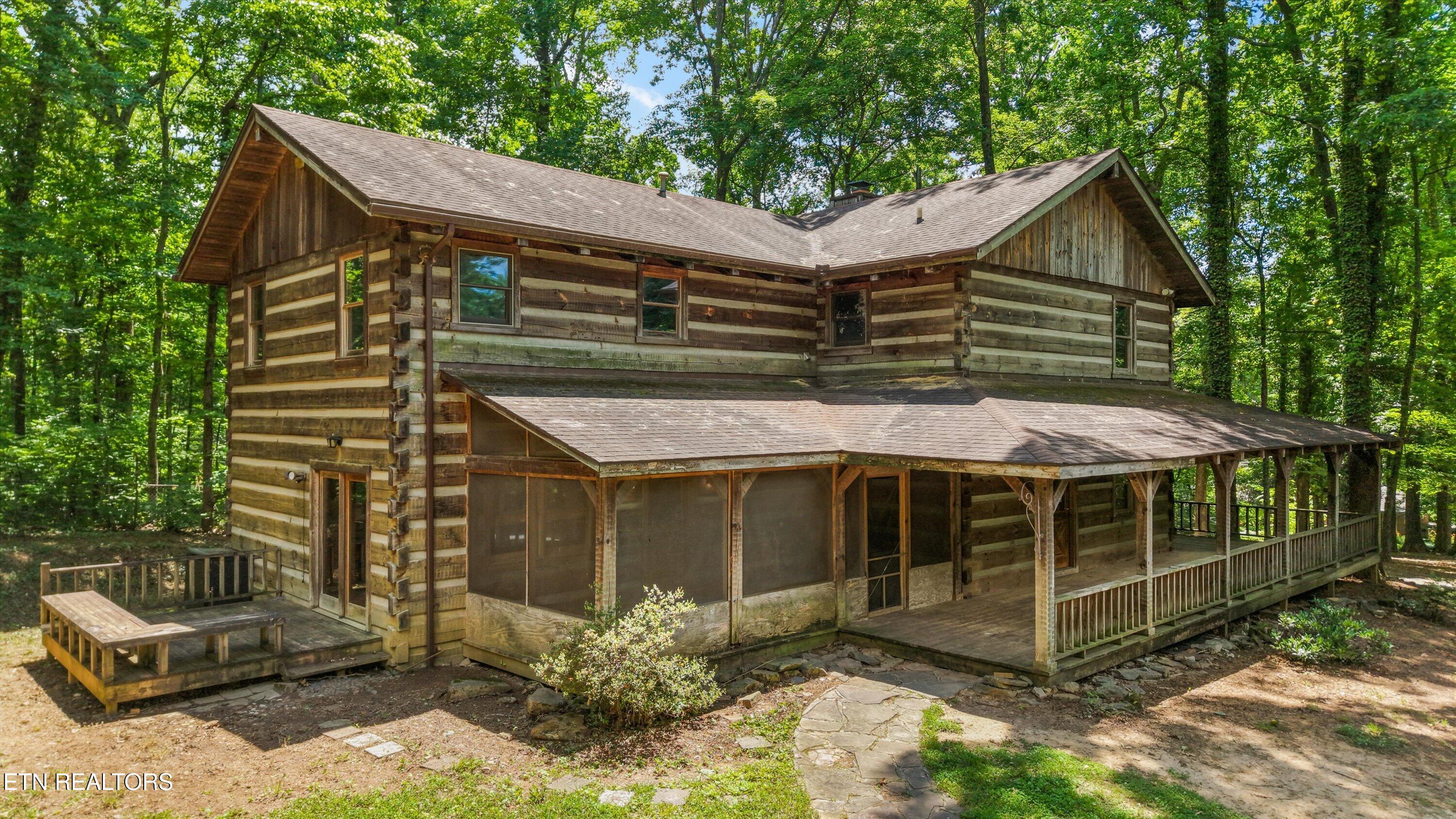 122 Land Oak Road Knoxville TN 37922