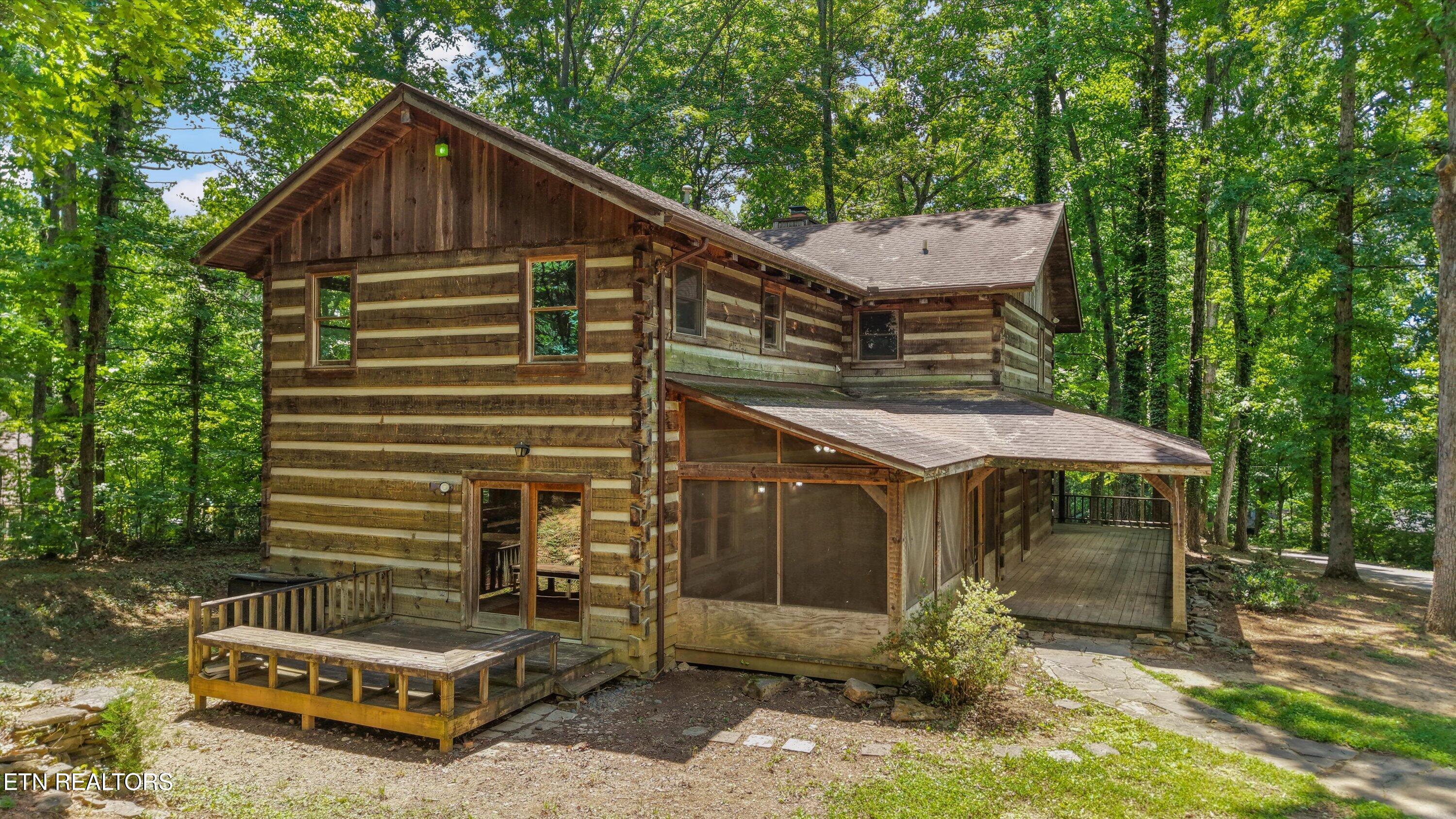 122 Land Oak Road Knoxville TN 37922