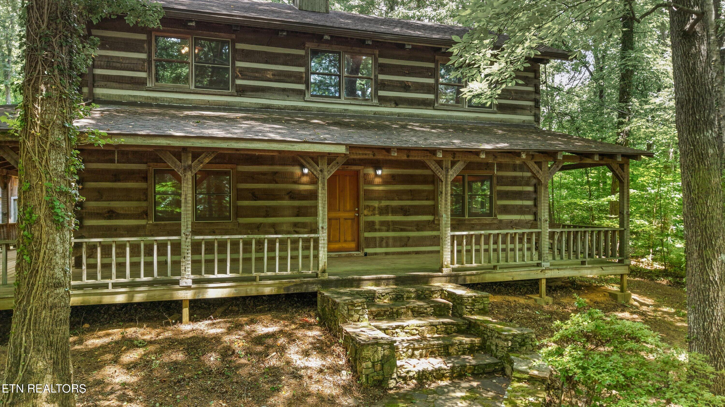 122 Land Oak Road Knoxville TN 37922