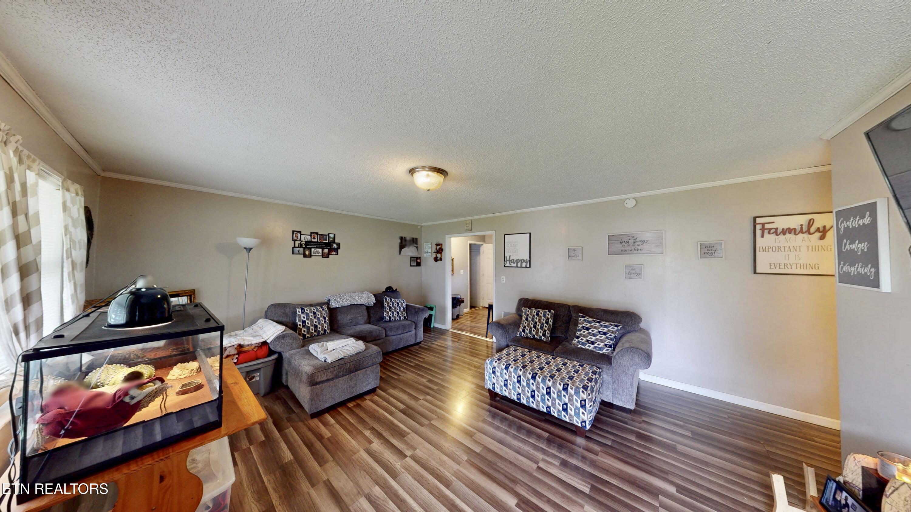 437 Yoakum Street Dayton TN 37321