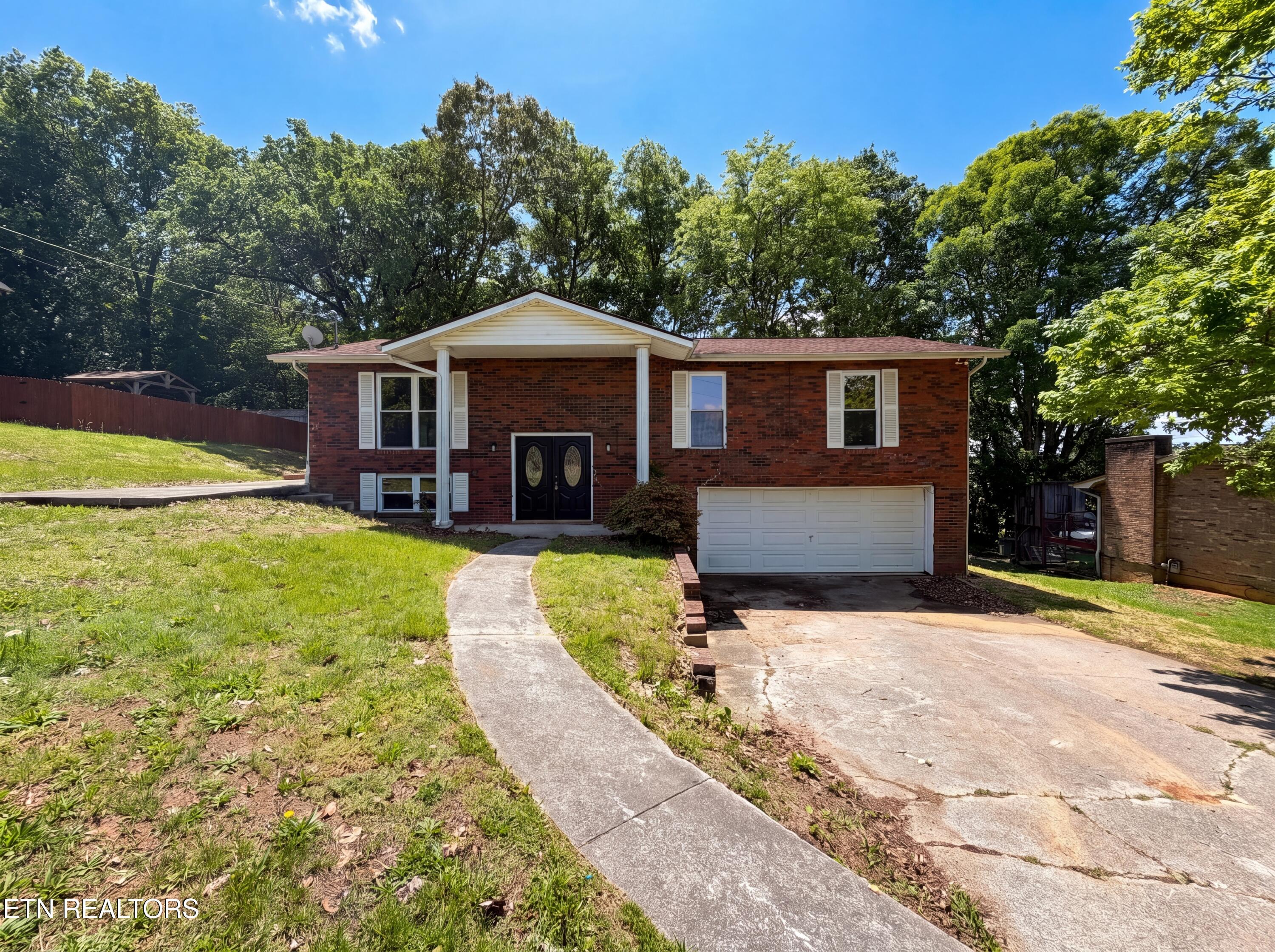 819 Scenic Circle Seymour TN 37865